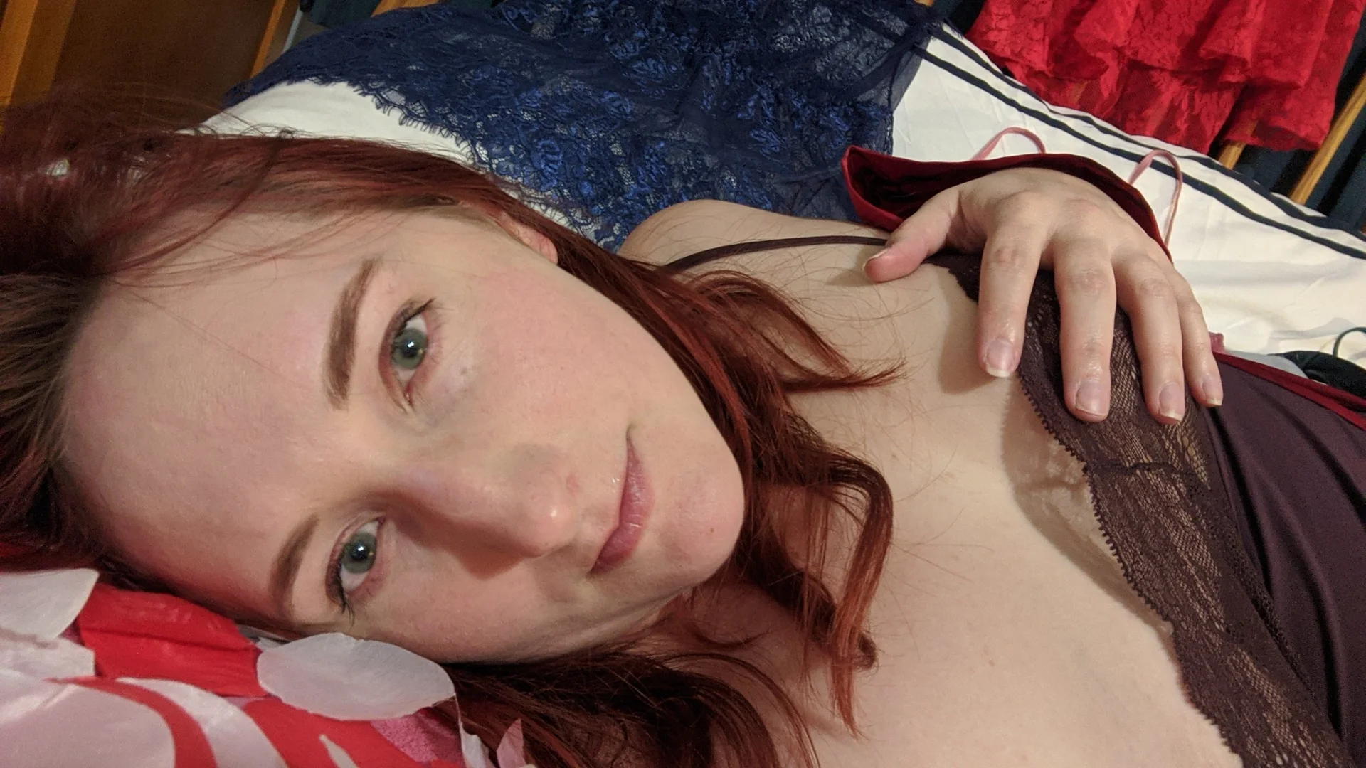 XXX Porn Photo of Nude WickedAphrodite 42
