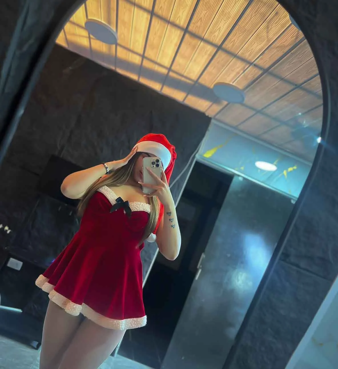 XXX Porn Photo of Nude NahomiConnor_ 79