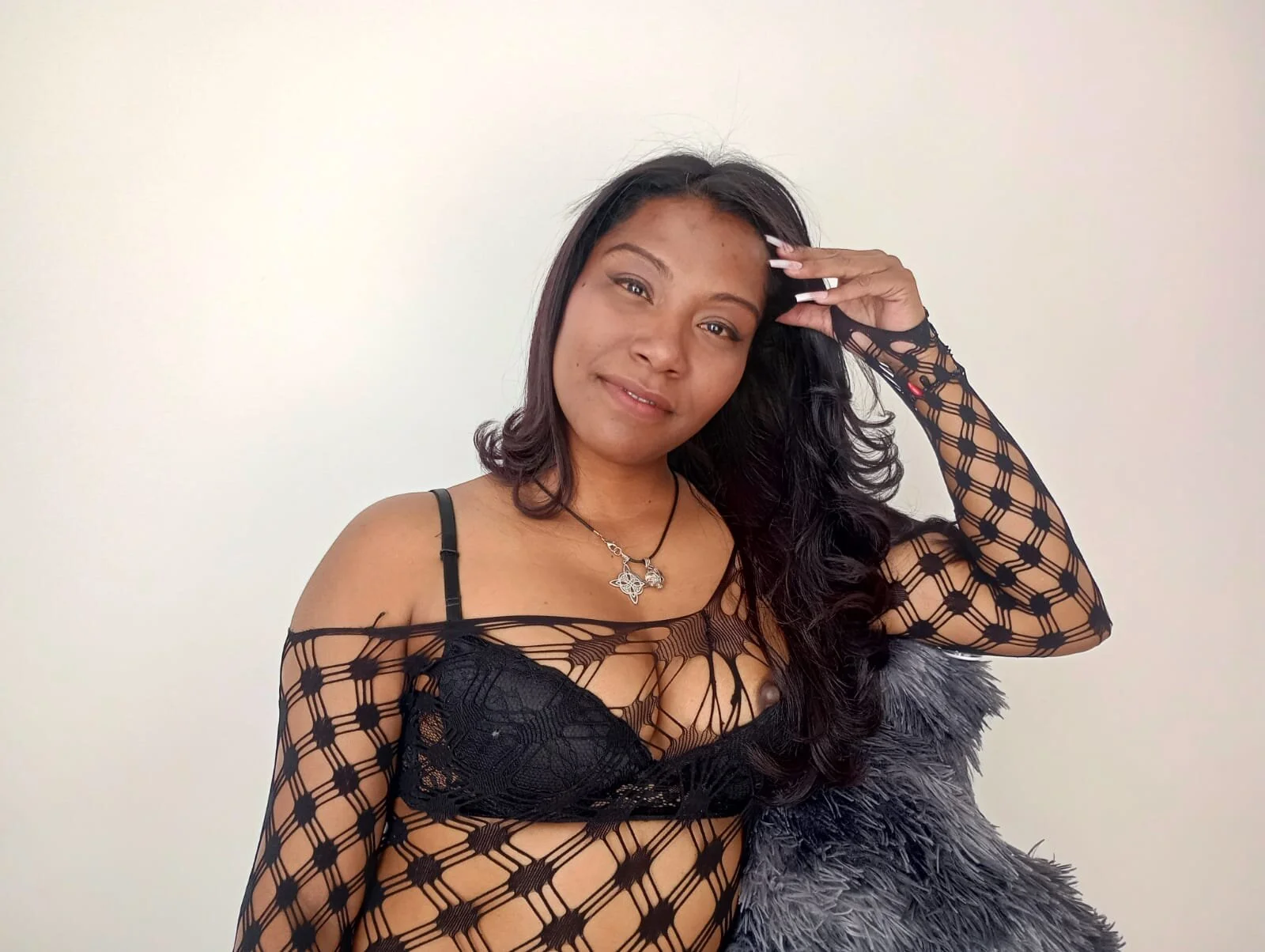 XXX Porn Photo of Nude Sahara_Myers 3