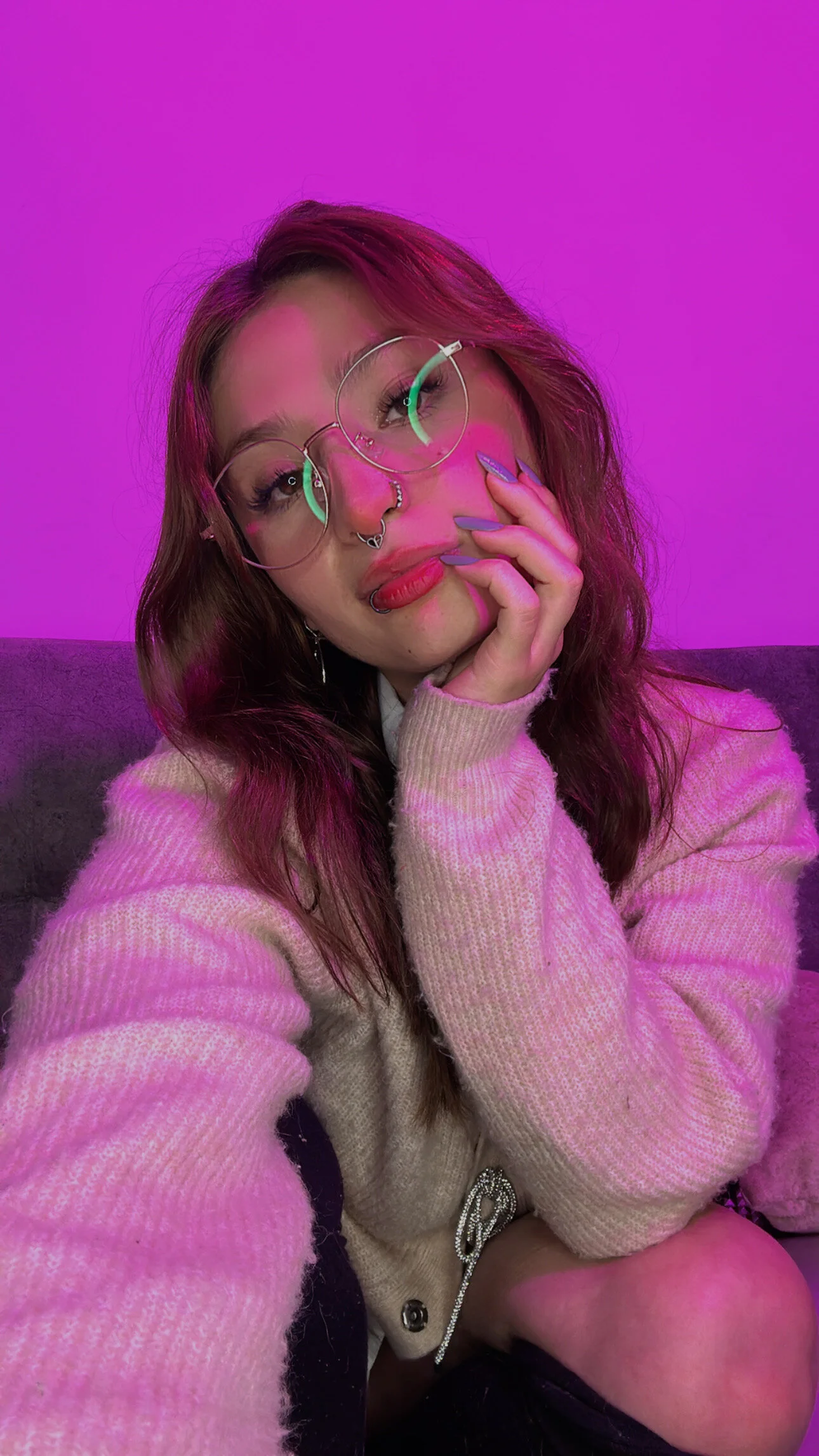 XXX Porn Photo of Nude ari_kat 32