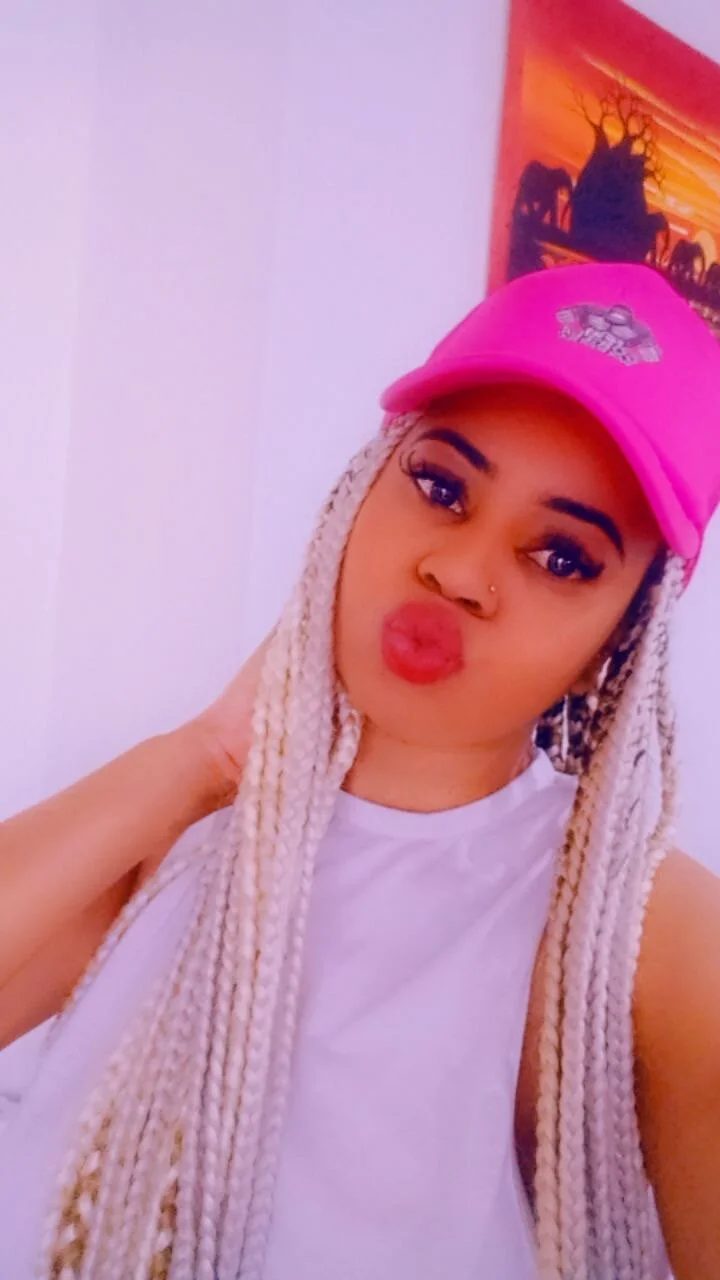 XXX Porn Photo of Nude Melitaxx 2