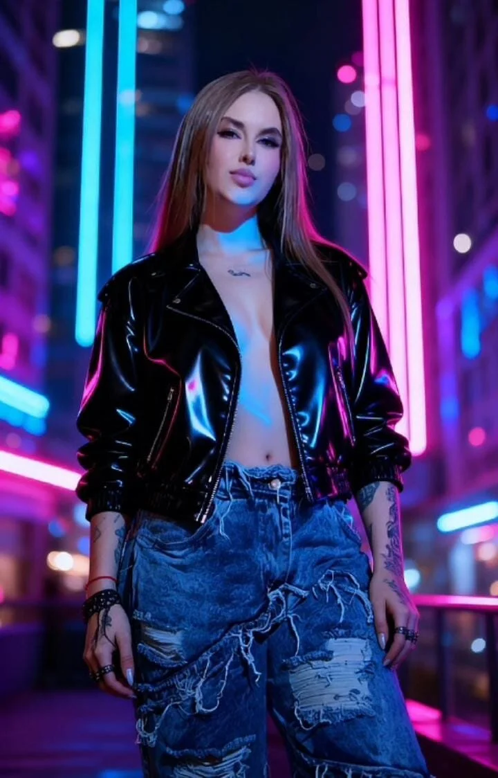 XXX Porn Photo of Nude TabooMistress_ 7