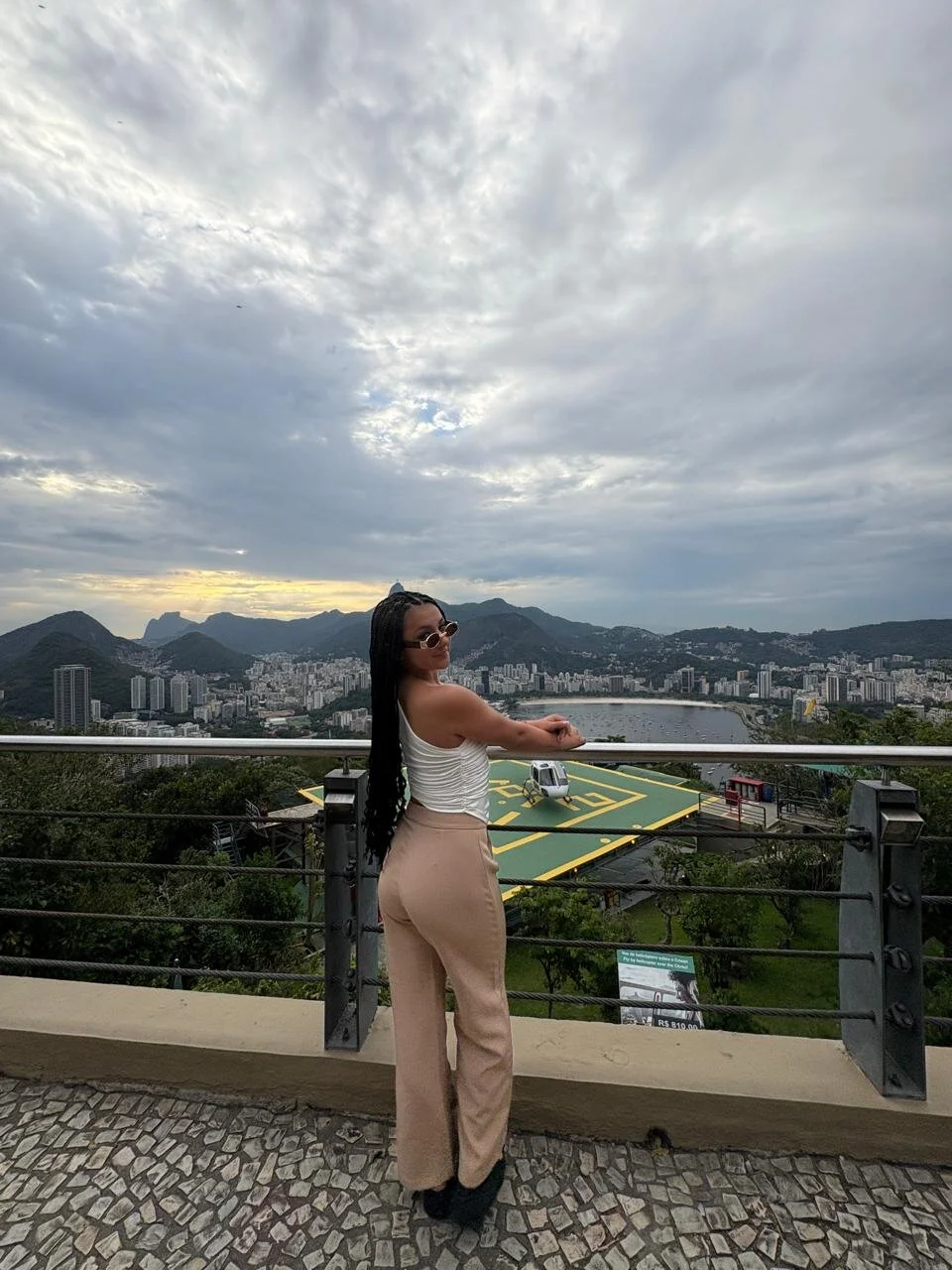 XXX Porn Photo of Nude alessiaferry 100