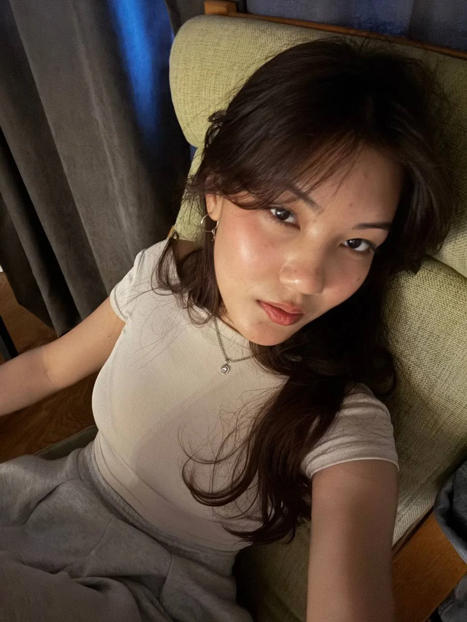 XXX Porn Photo of Nude MoiraEger 392