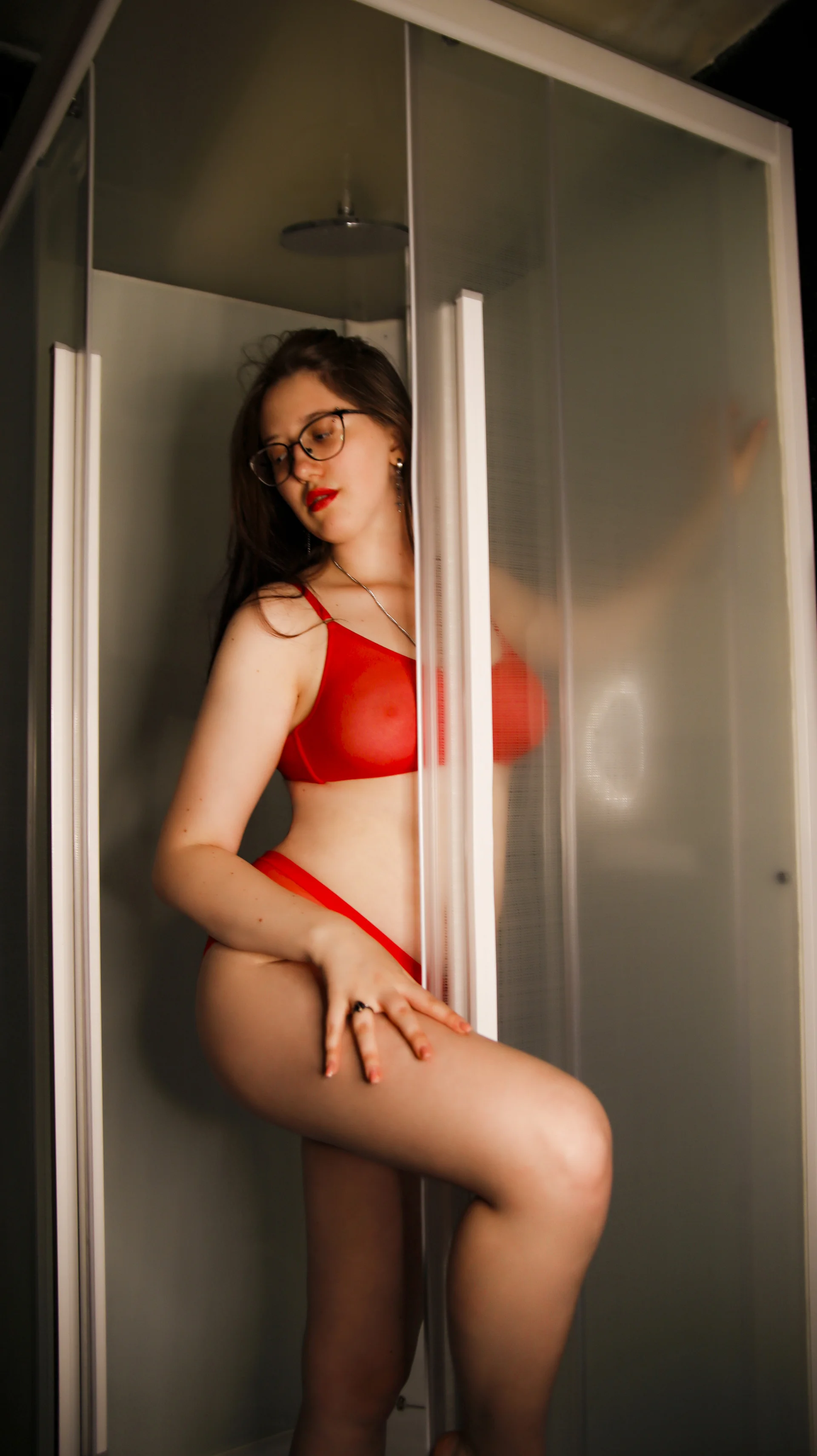 XXX Porn Photo of Nude Charmy_Gracy 3