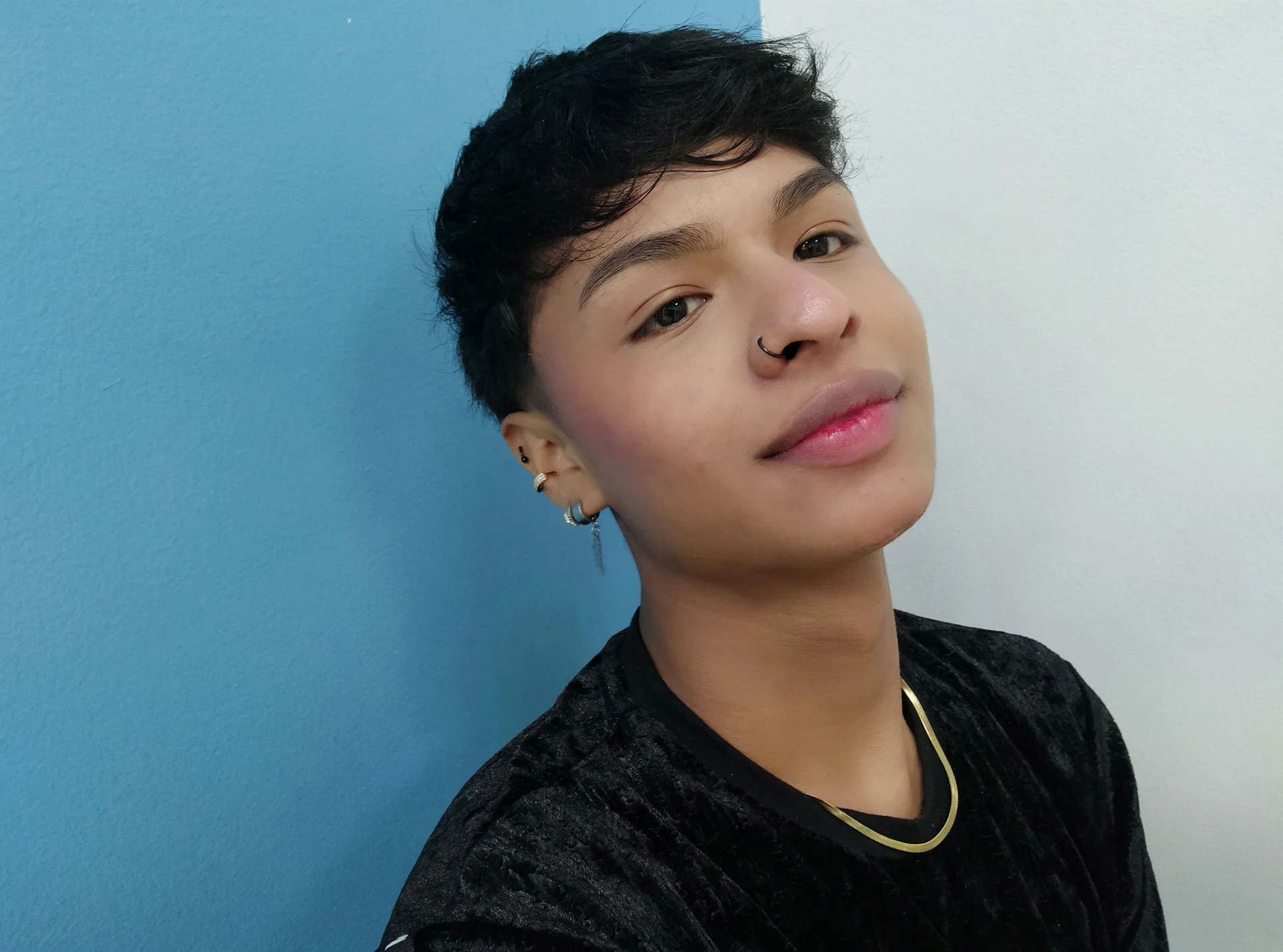 XXX Porn Photo of Nude ariel_adan 1