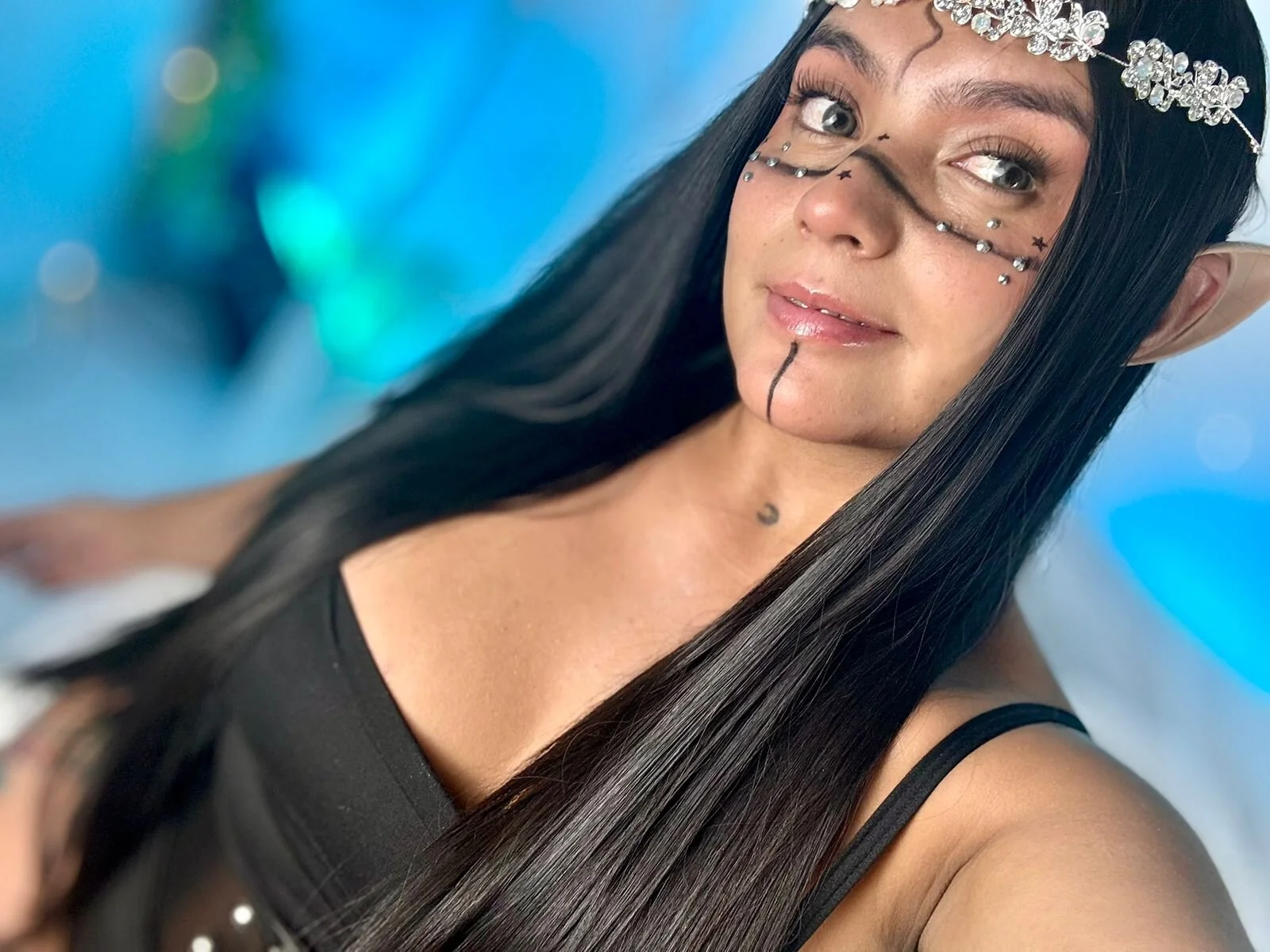 XXX Porn Photo of Nude Sofia_lovee0 33