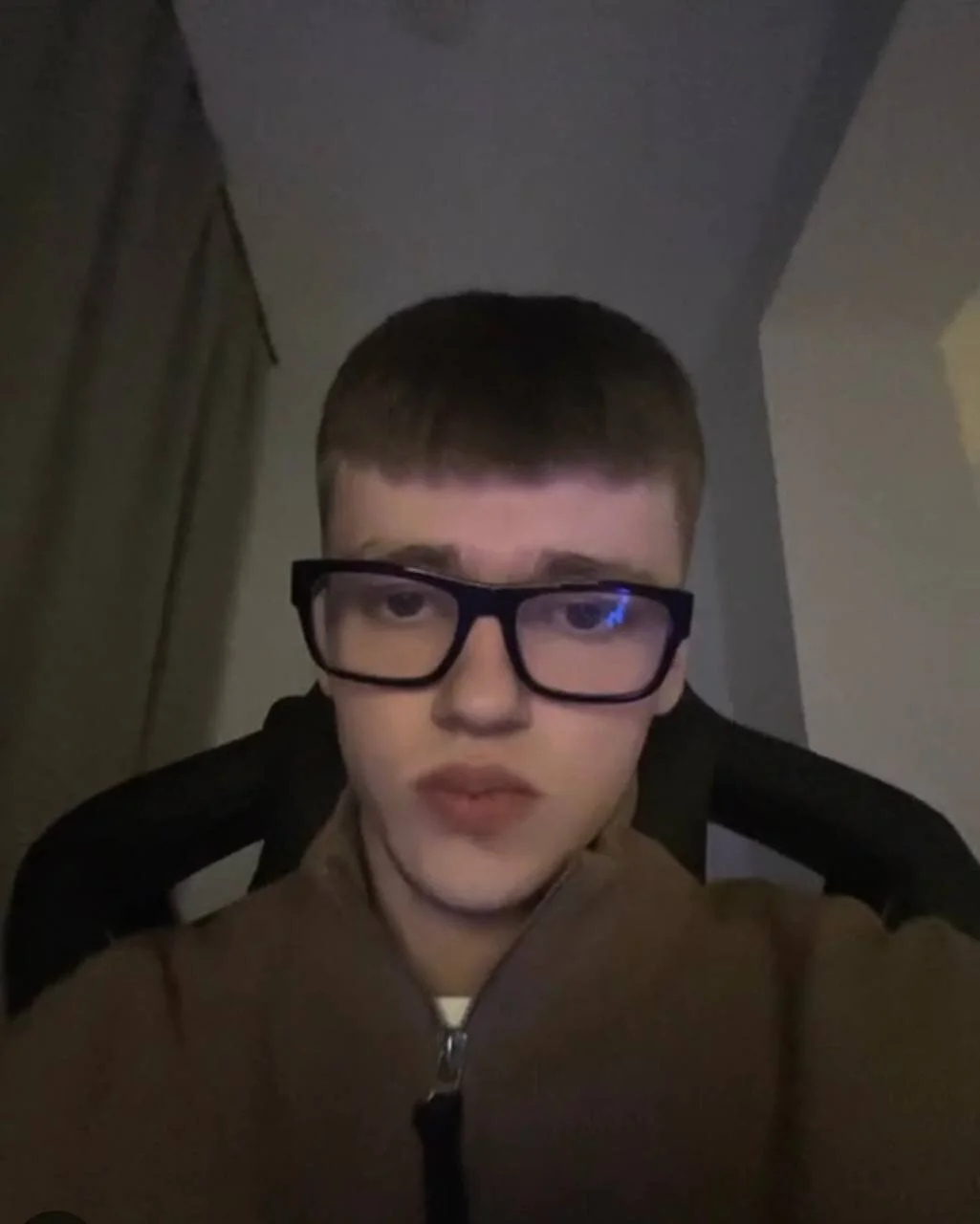 XXX Porn Photo of Nude bonekoambalabu 9