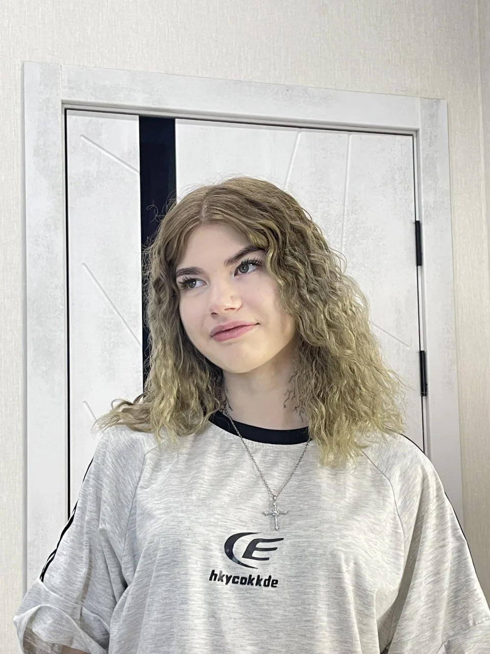 XXX Porn Photo of Nude EvelynWilmor 2