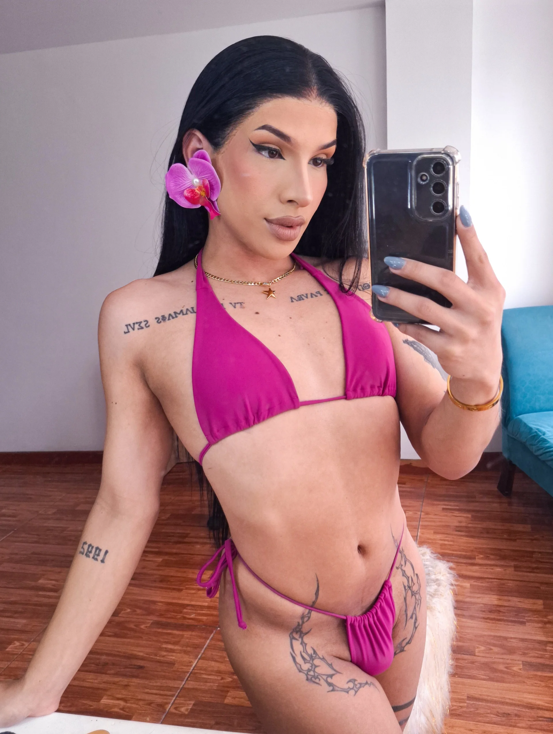 XXX Porn Photo of Nude Jess_Goddess 201