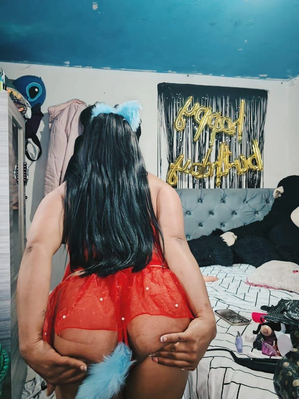 XXX Porn Photo of Nude Mia_Risky-1 1