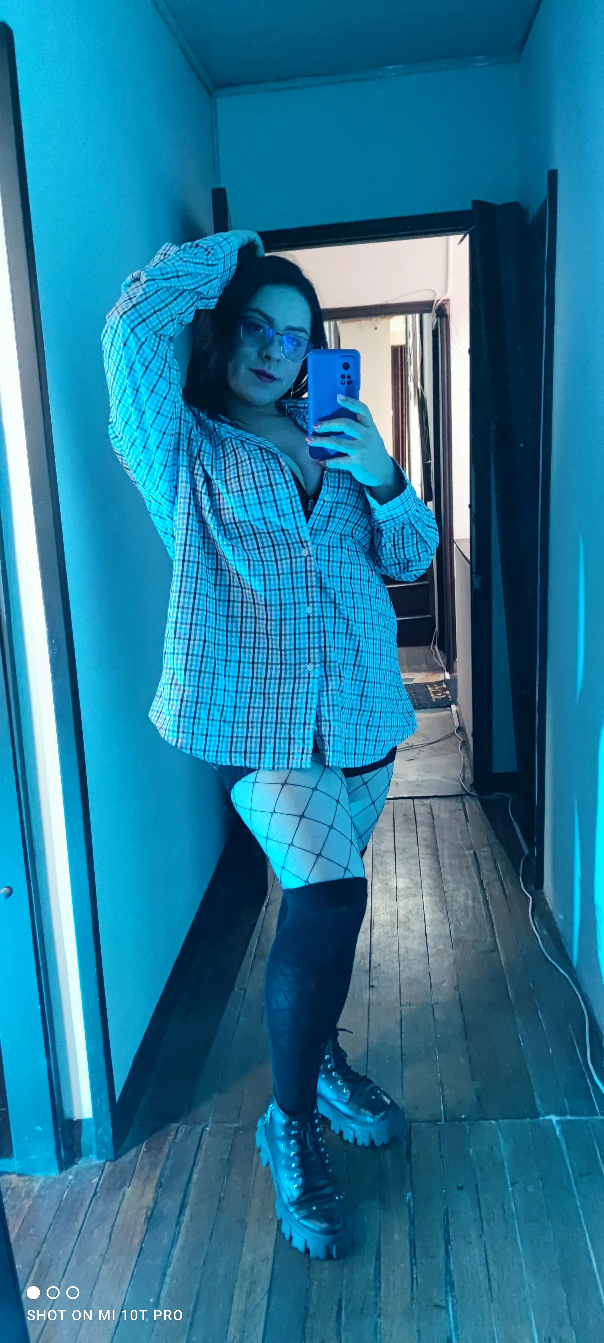 XXX Porn Photo of Nude carol_20 19