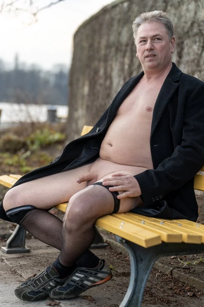 XXX Porn Photo of Nude Sklavekay 58