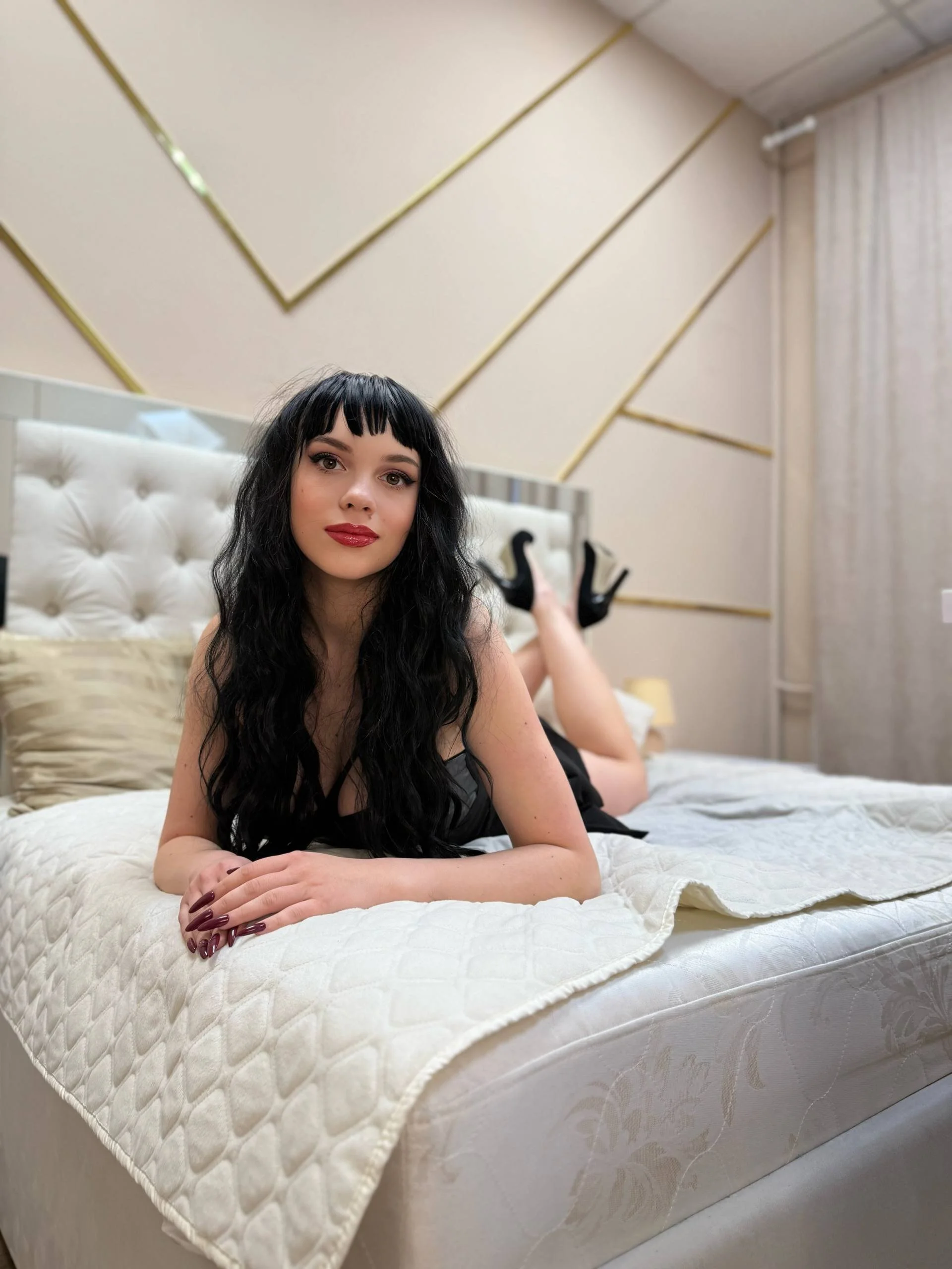XXX Porn Photo of Nude ErikaBradley 5