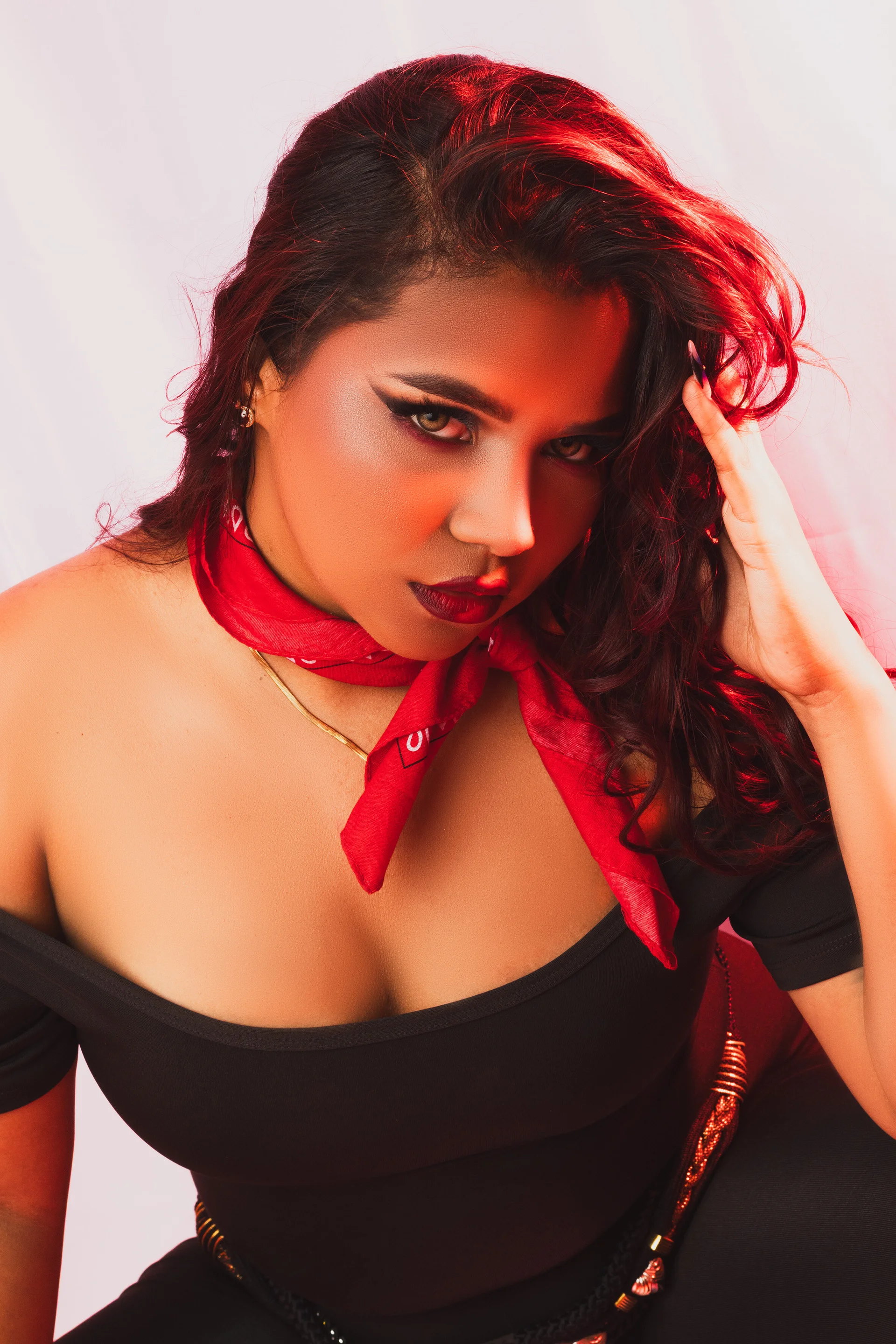 XXX Porn Photo of Nude Carolina_Evanss 15