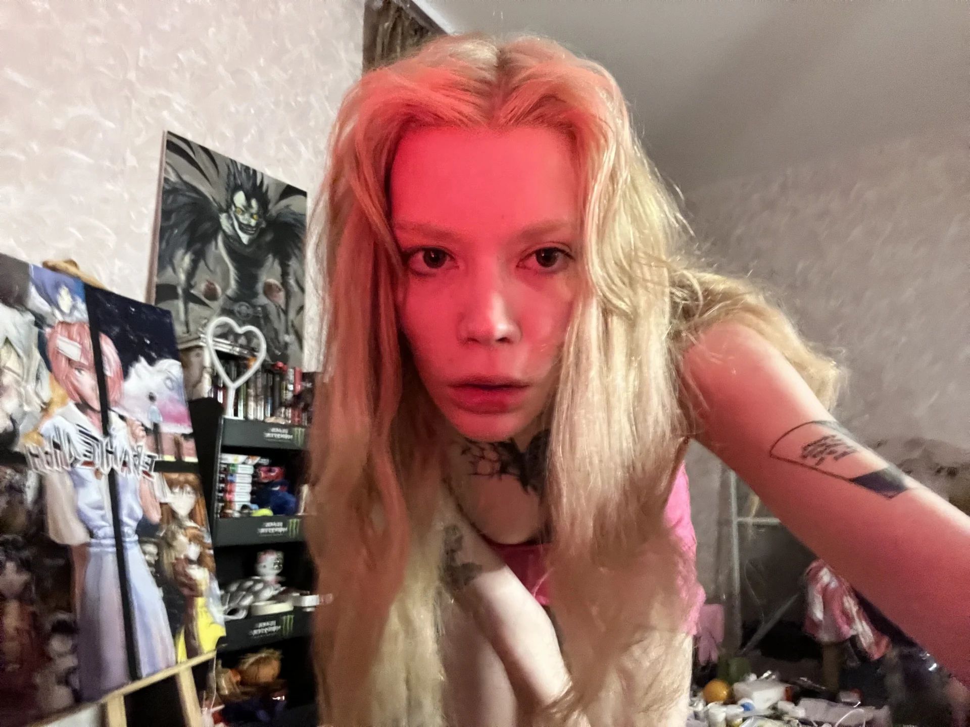 XXX Porn Photo of Nude boobsybootie 36