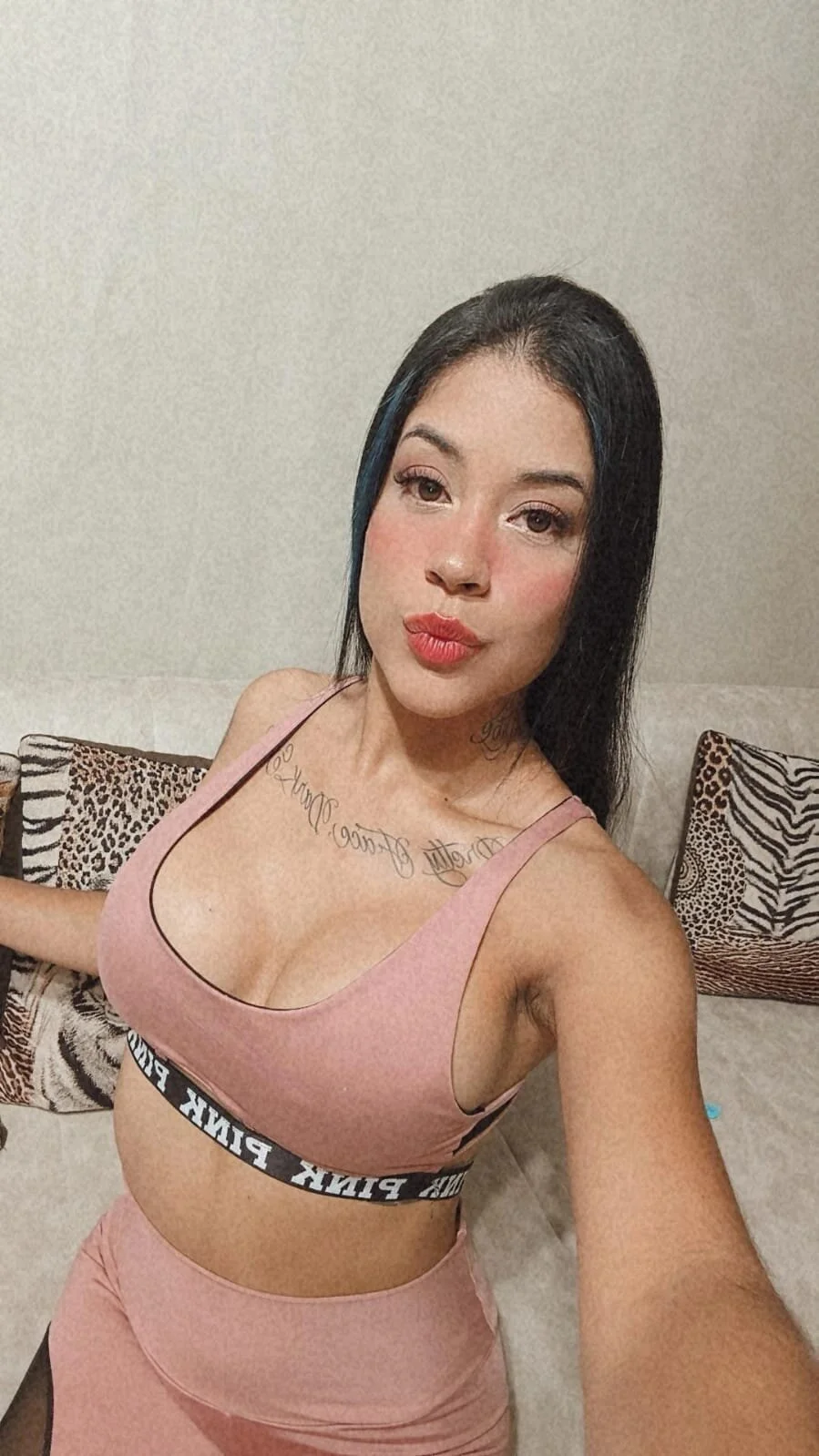 XXX Porn Photo of Nude ScarlettSinclaiir 30