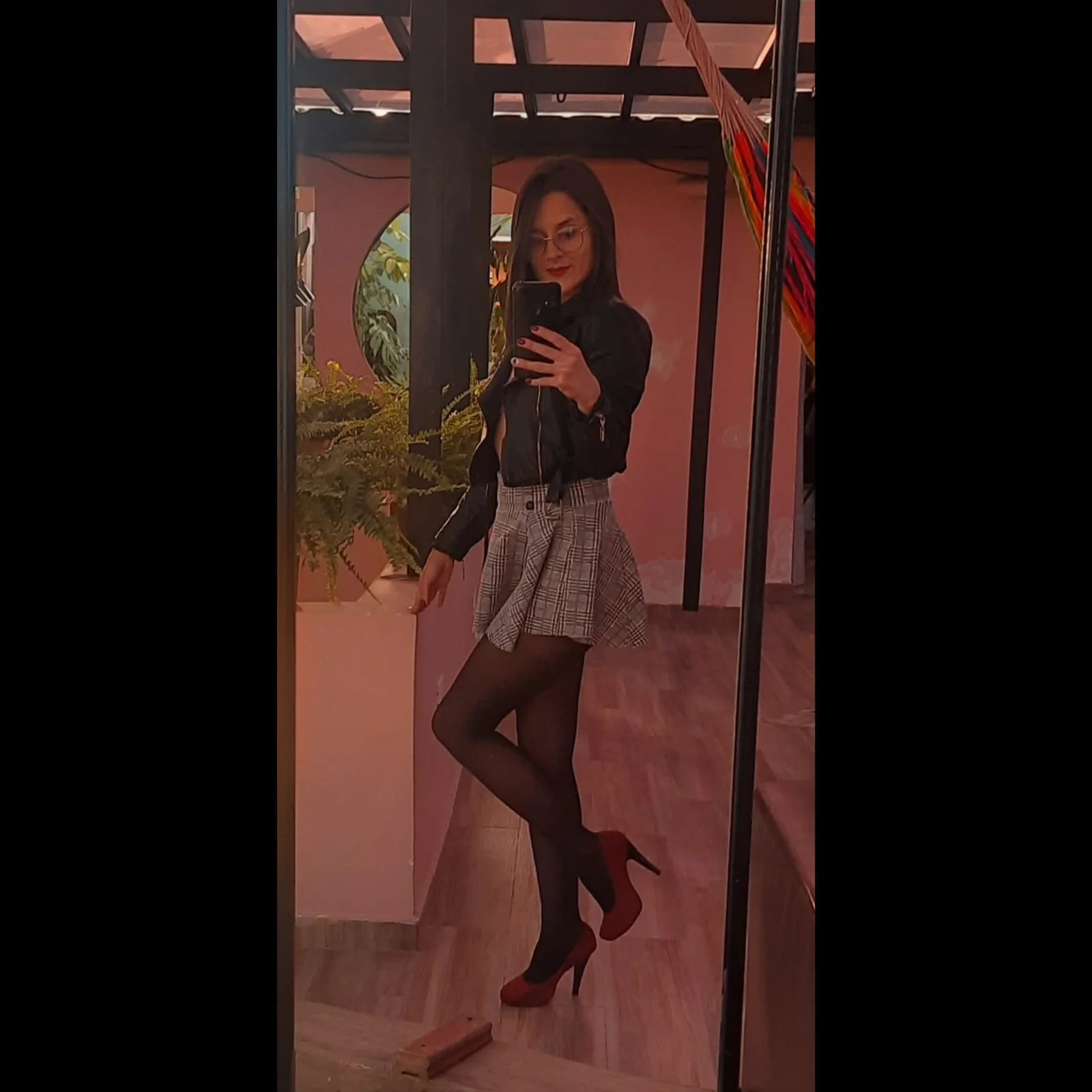 XXX Porn Photo of Nude Alice_milf_ 34
