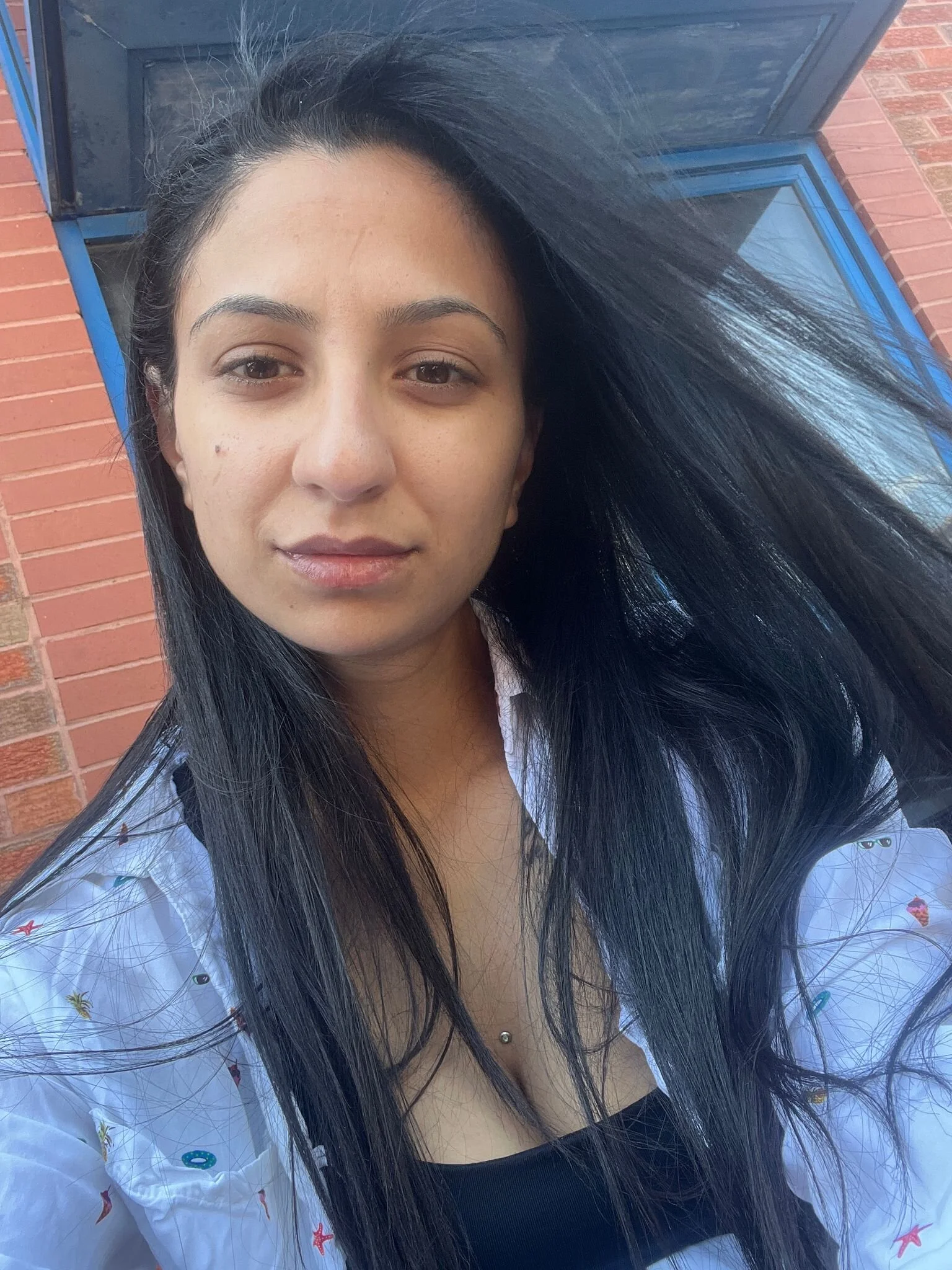 XXX Porn Photo of Nude sugarburn 7