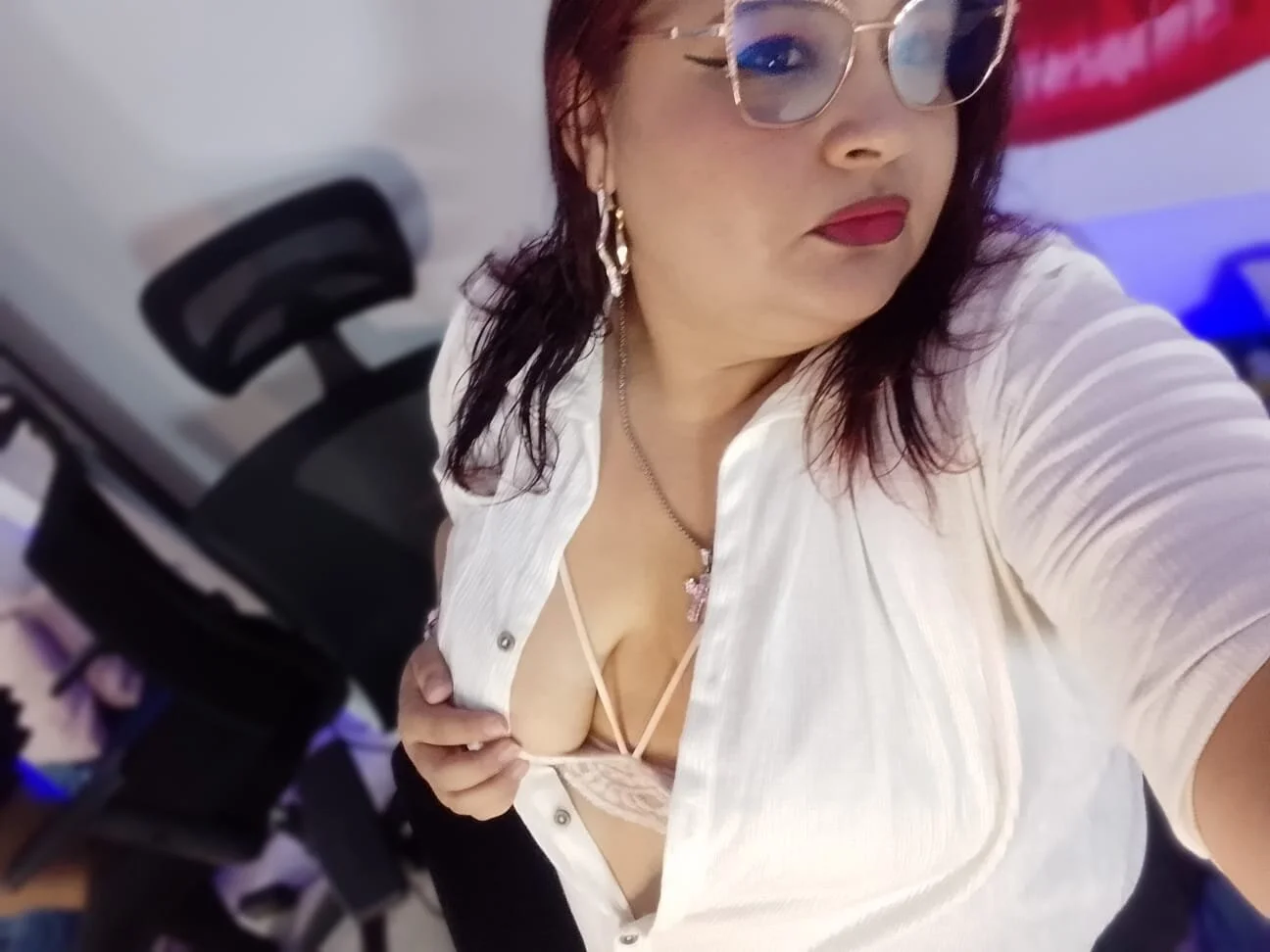 XXX Porn Photo of Nude electrabig_6 38