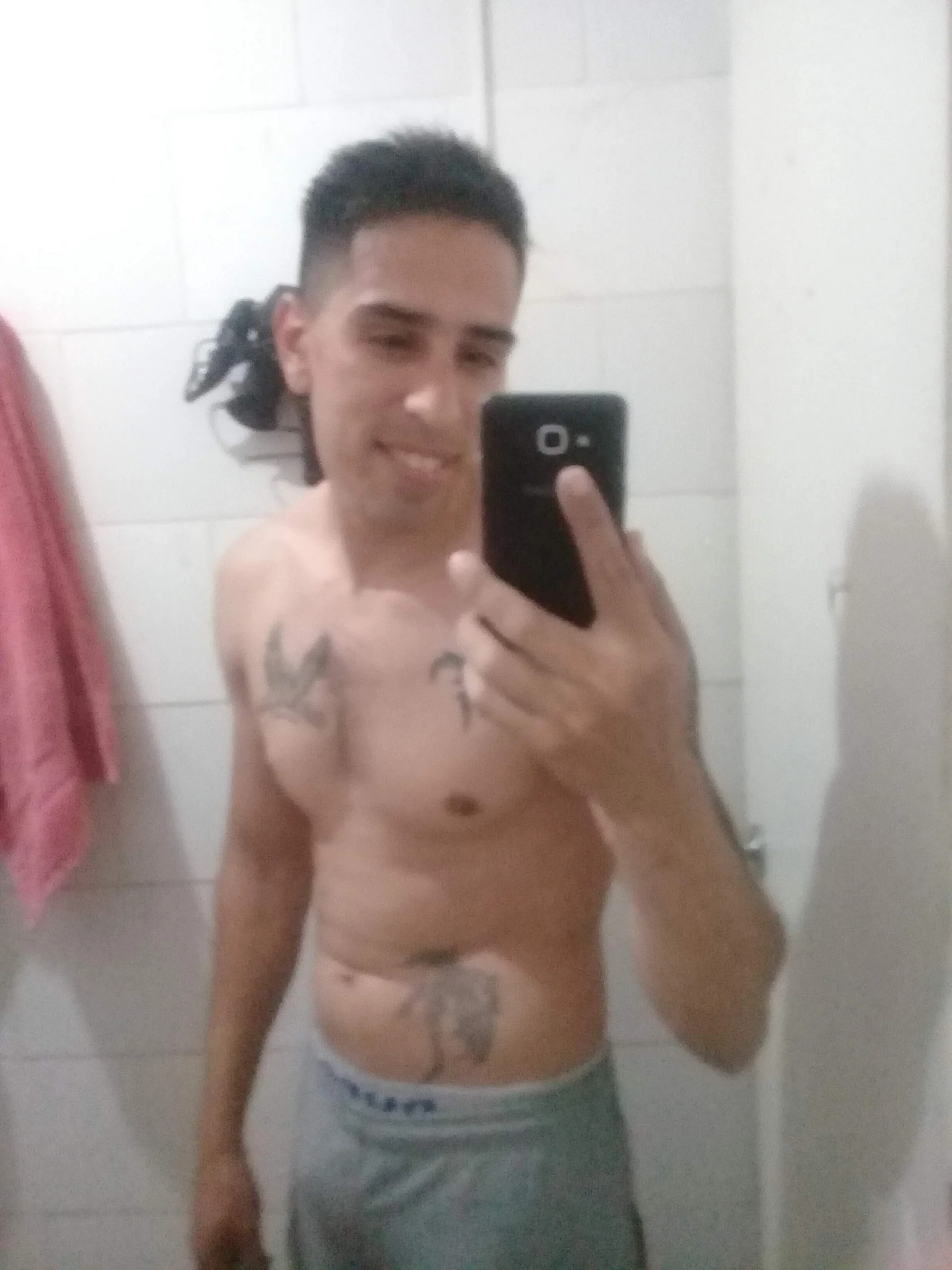 XXX Porn Photo of Nude Garchat 1