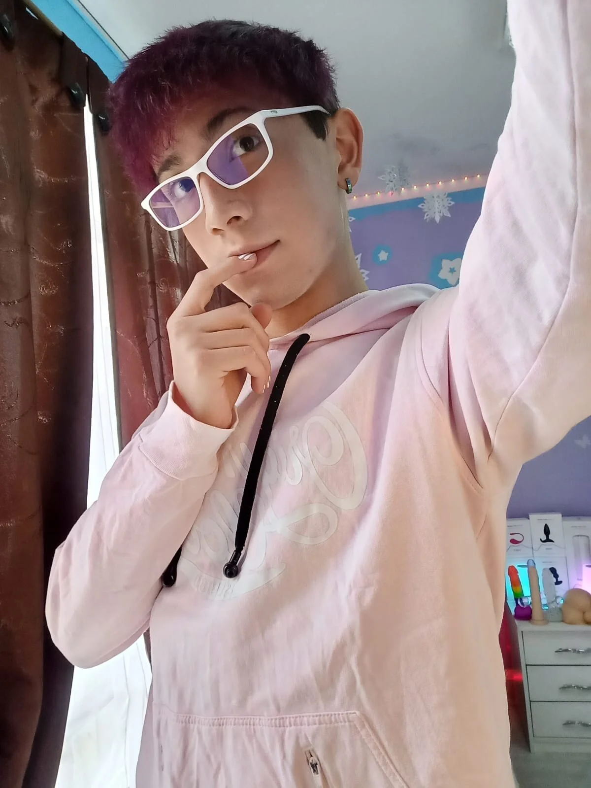 XXX Porn Photo of Nude Naughty__Chriss 17