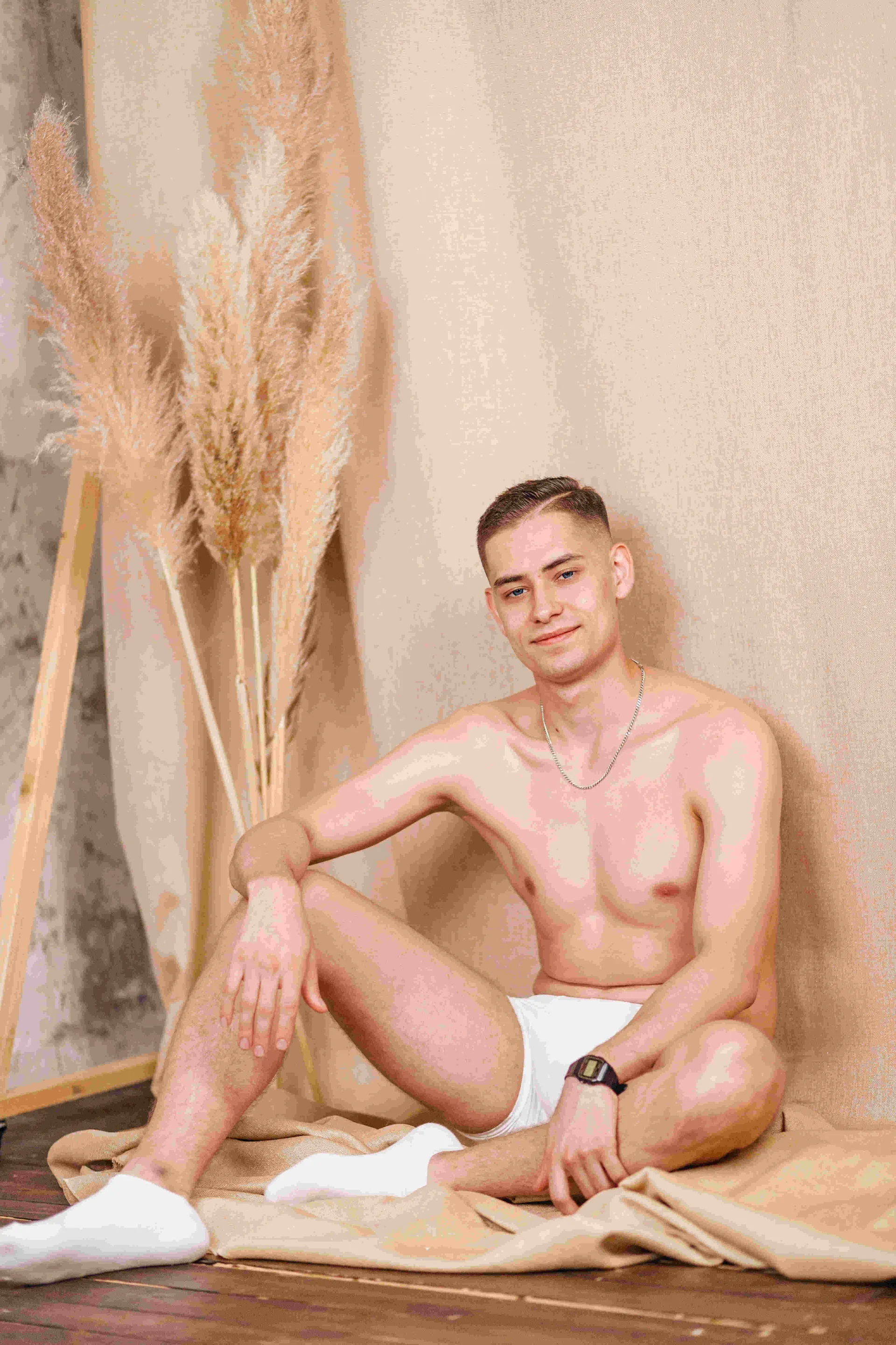 XXX Porn Photo of Nude Vinsent_Frantlyy 69