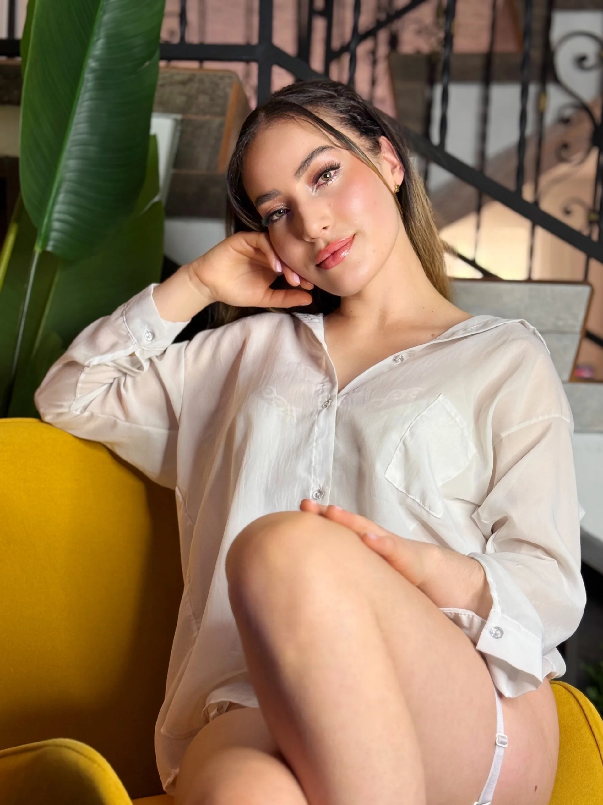 XXX Porn Photo of Nude IAmNobodyXXX 4