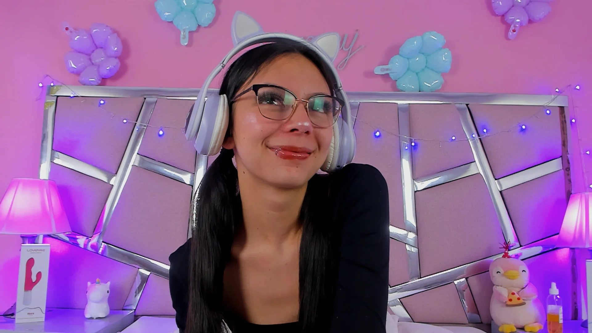 XXX Porn Photo of Nude Bonniepark 22