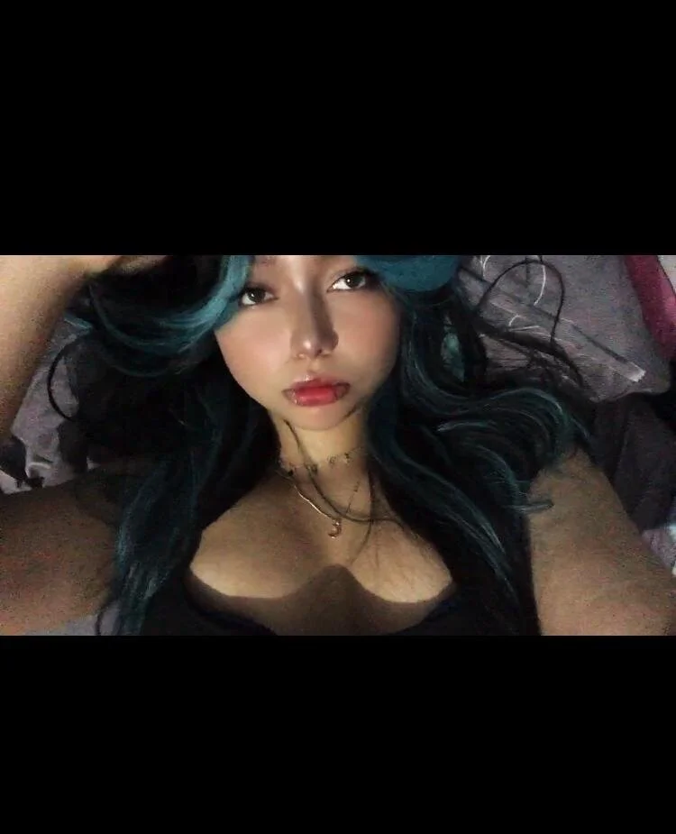 XXX Porn Photo of Nude Aylinn_oconell 2