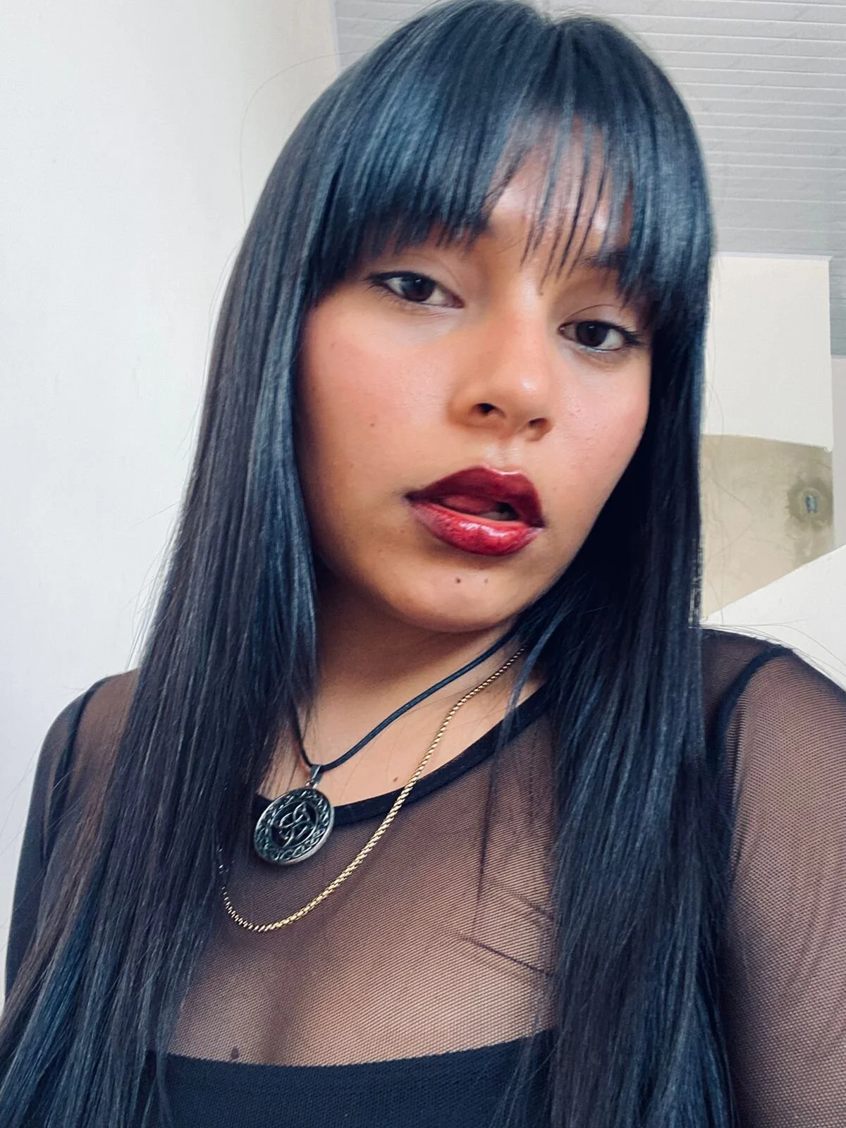 XXX Porn Photo of Nude samantamanoban 3