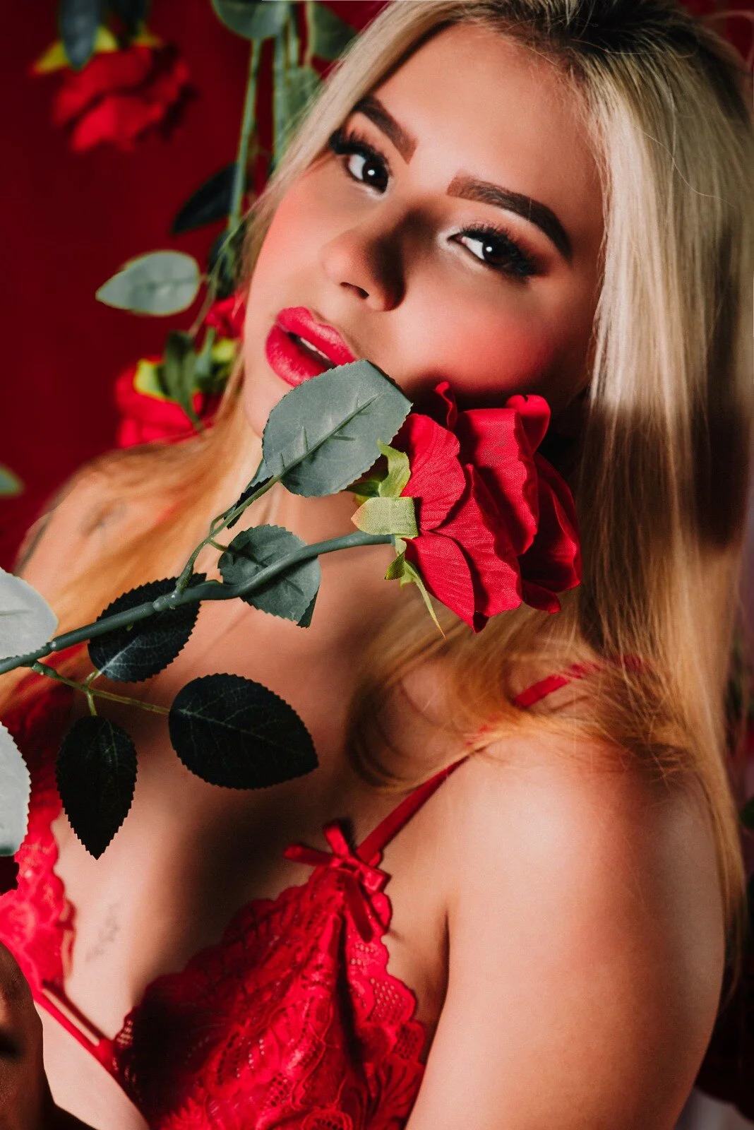 XXX Porn Photo of Nude naomi_sanz 6