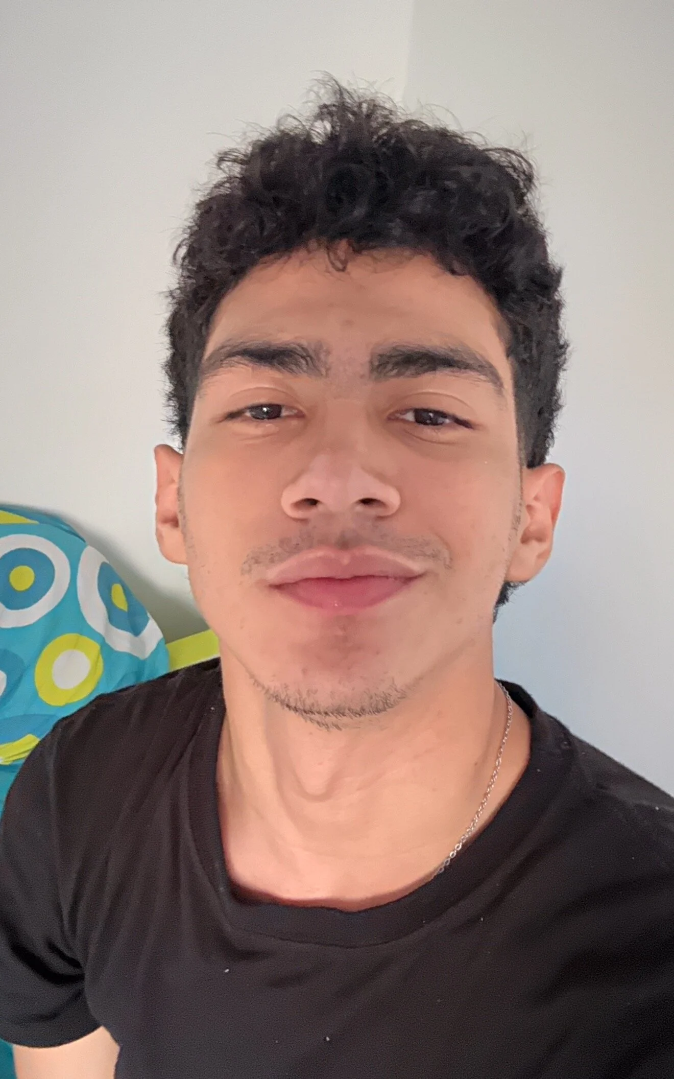 XXX Porn Photo of Nude WildLogan 1