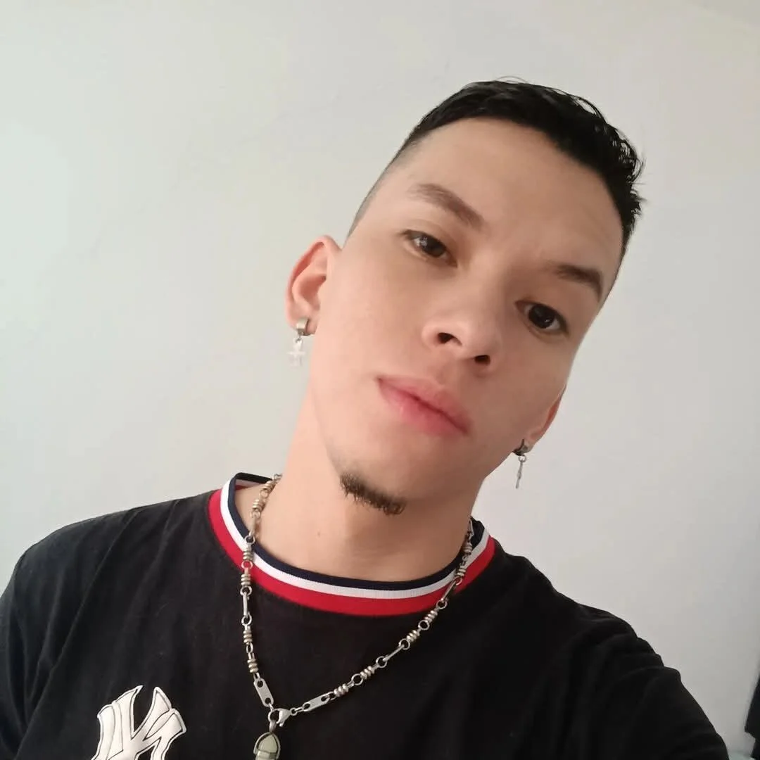 XXX Porn Photo of Nude Luke_sweet 5
