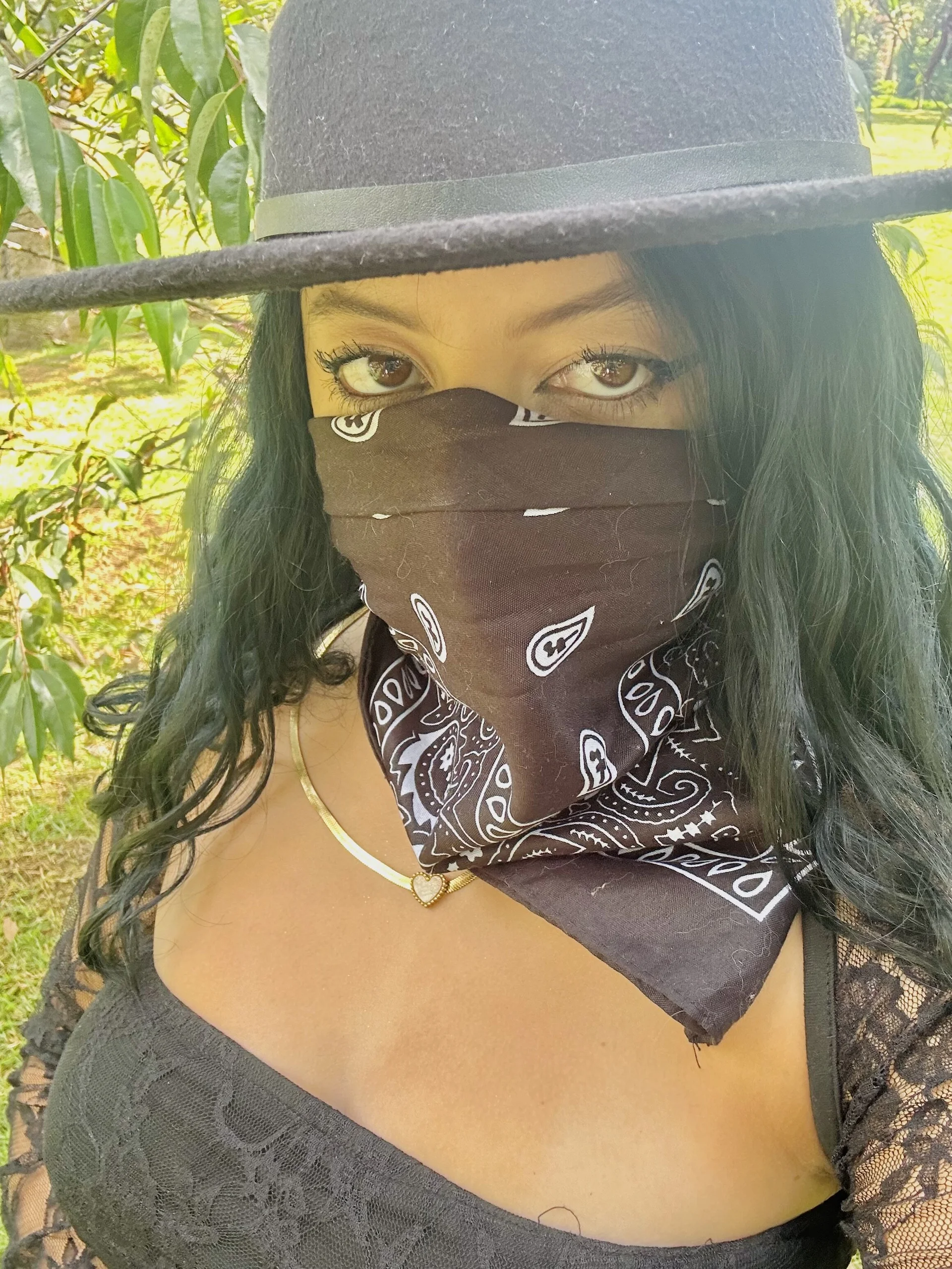 XXX Porn Photo of Nude Noire_Mistress 18