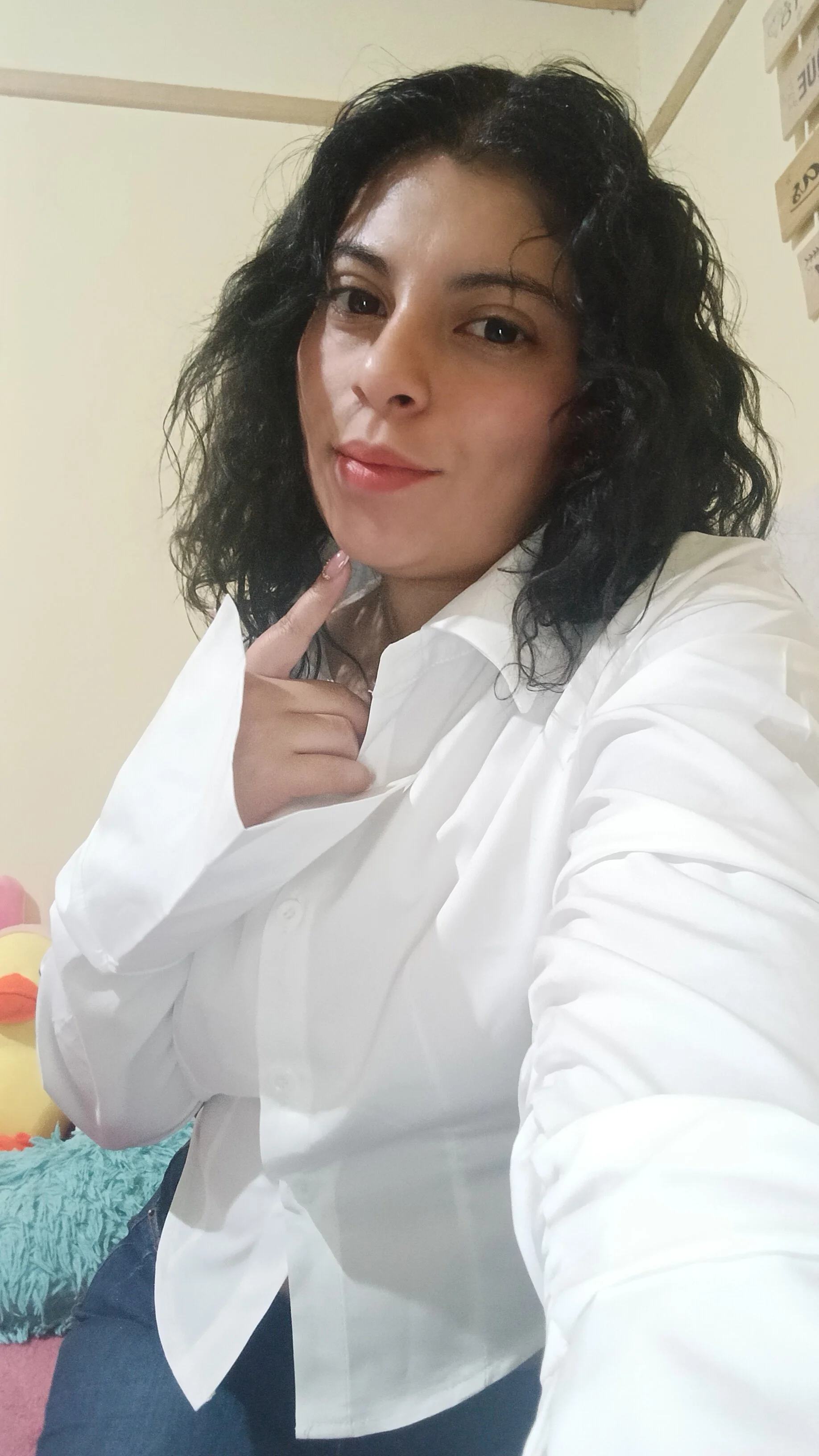 XXX Porn Photo of Nude Iam_Issaa_ 3