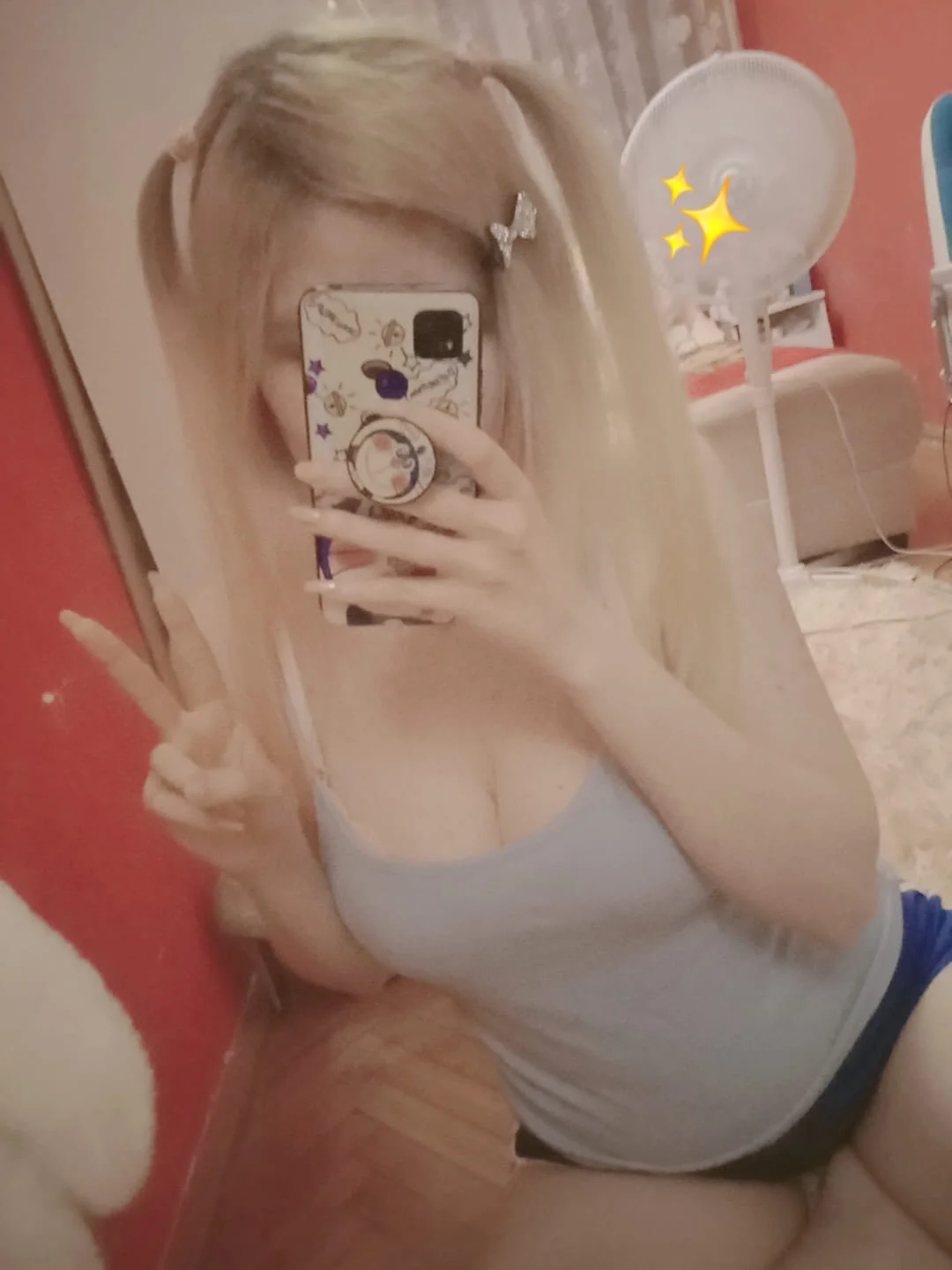 XXX Porn Photo of Nude lovely_nekochan 90