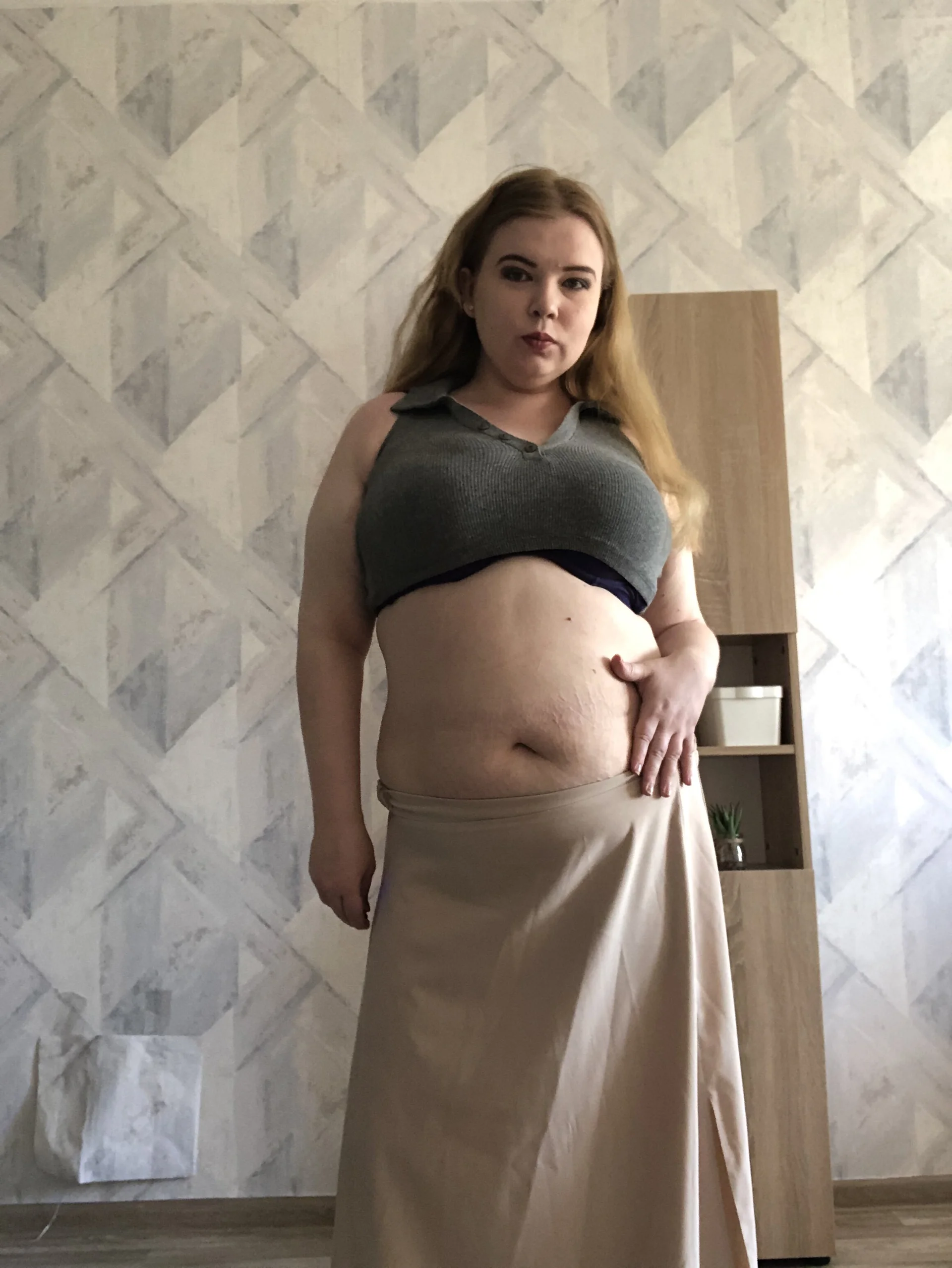XXX Porn Photo of Nude Melina_Hot09 5