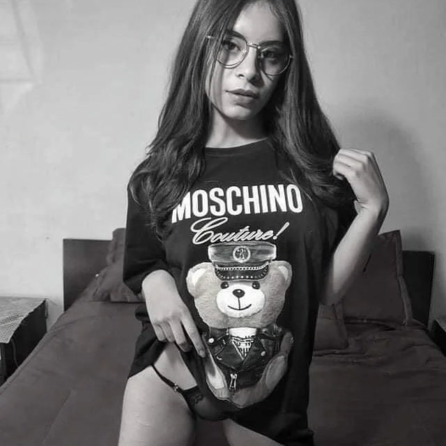 XXX Porn Photo of Nude saralolo420 3
