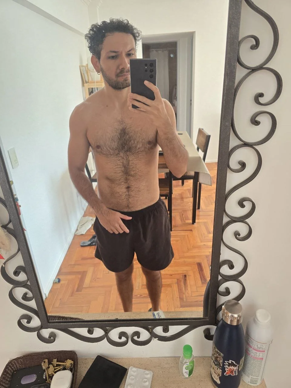 XXX Porn Photo of Nude arielenbsas 61