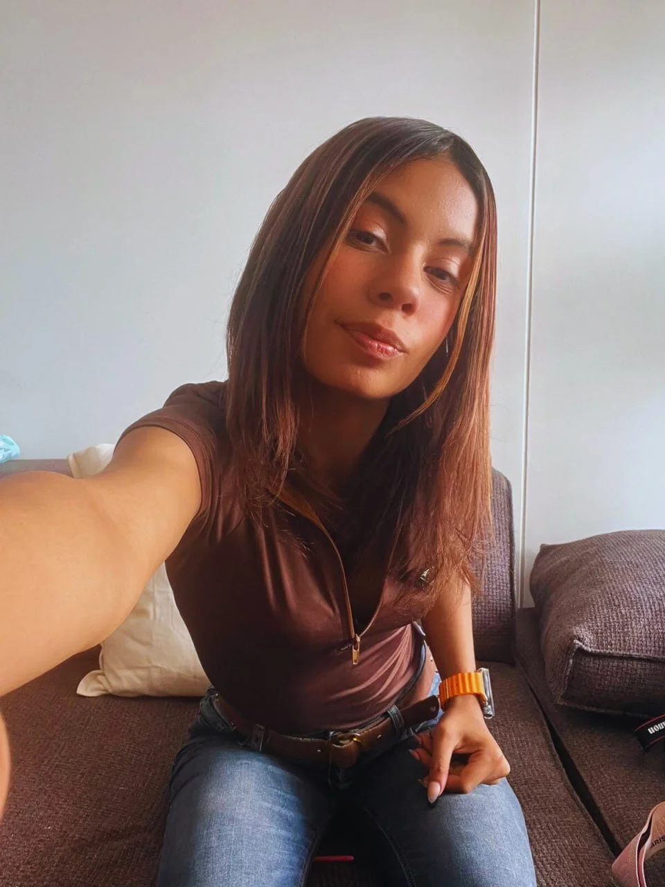 XXX Porn Photo of Nude Bunny_Diamond1 4