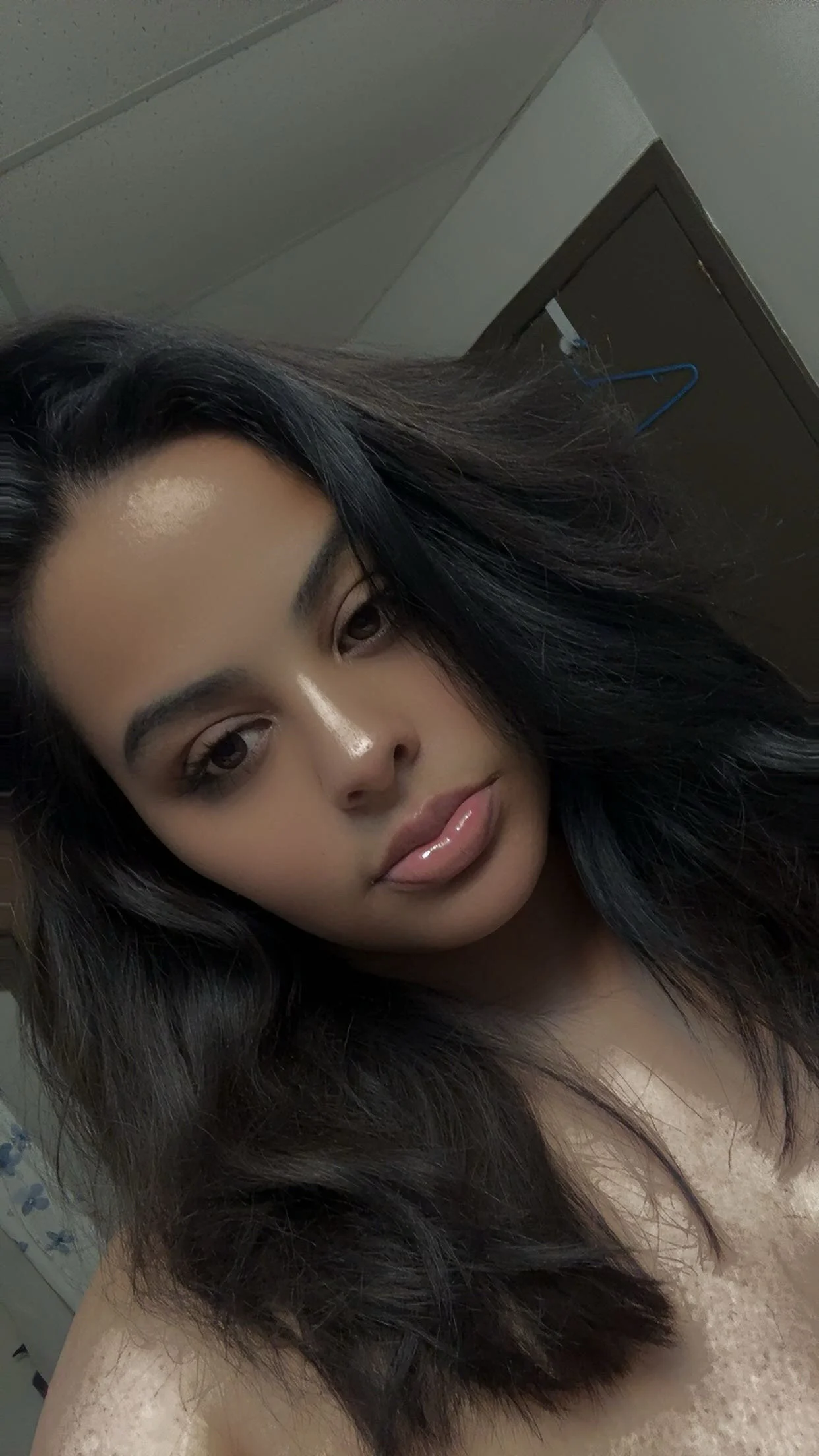 XXX Porn Photo of Nude dreamyygirll 5