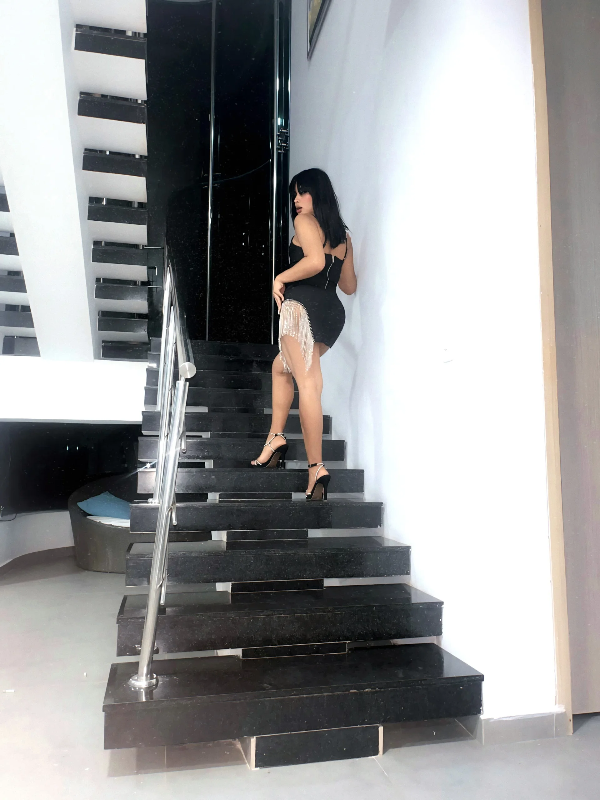 XXX Porn Photo of Nude nairobbits 26