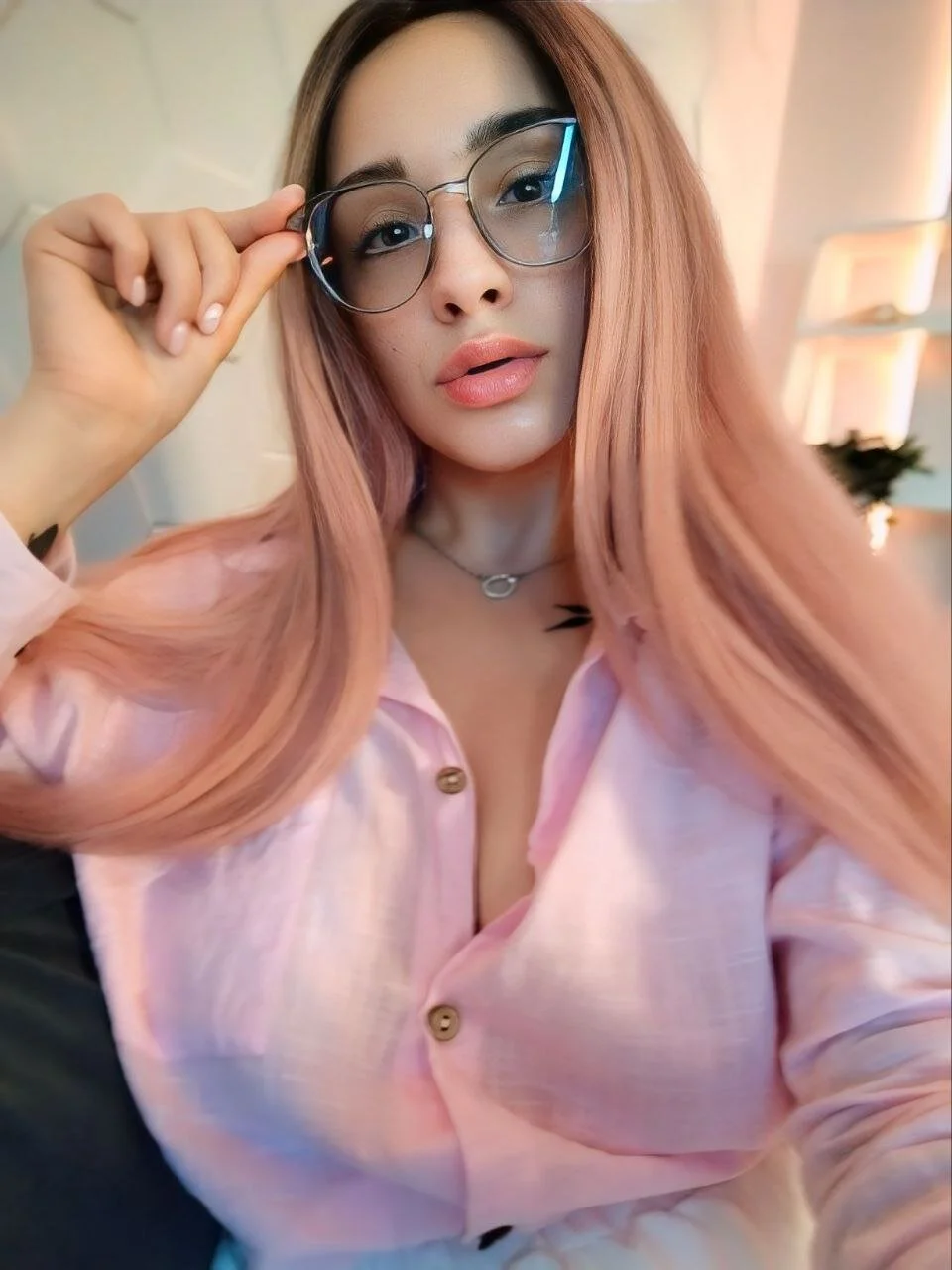 XXX Porn Photo of Nude EvaCanton 78