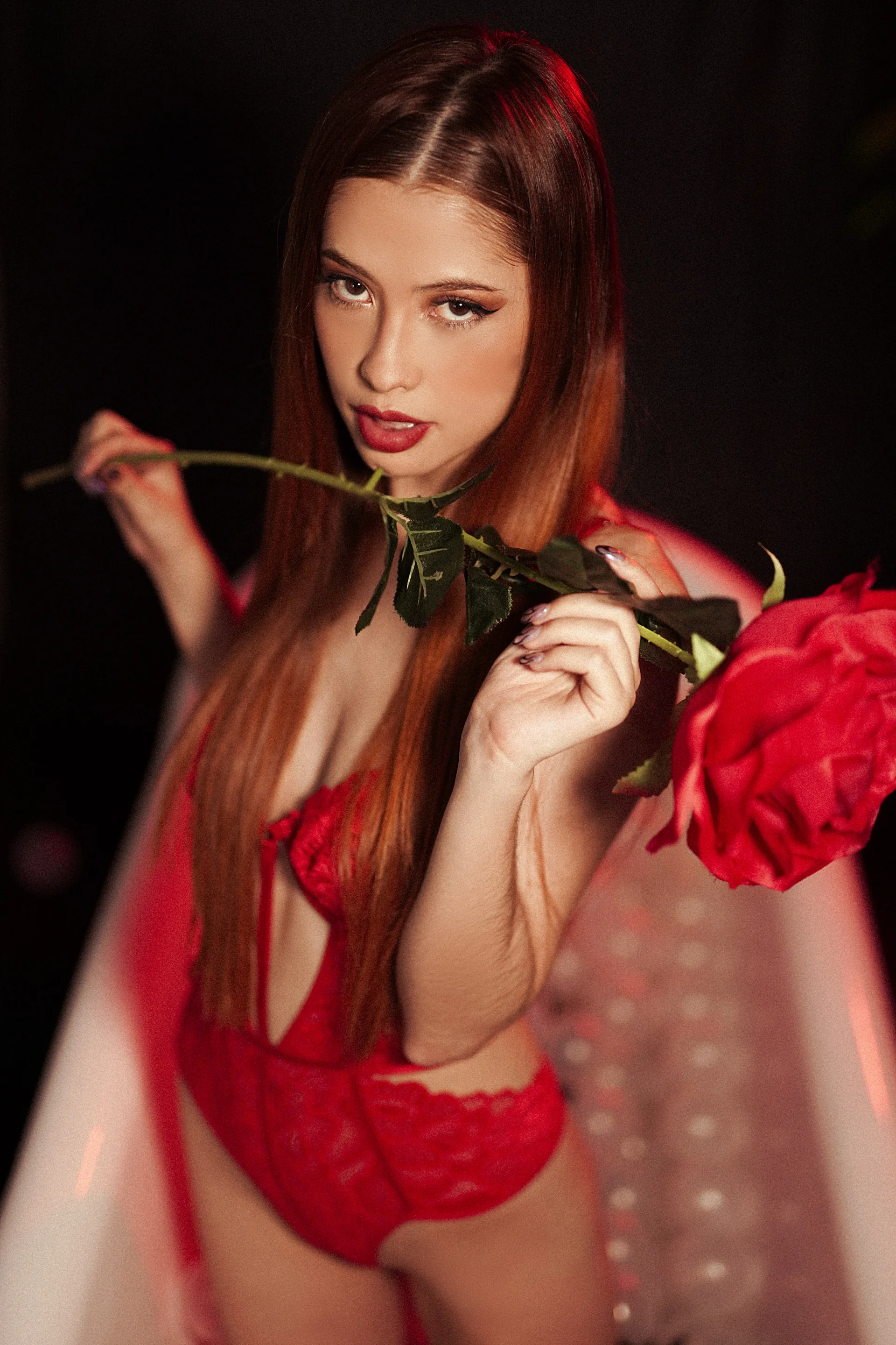 XXX Porn Photo of Nude ChloeFerreira 15
