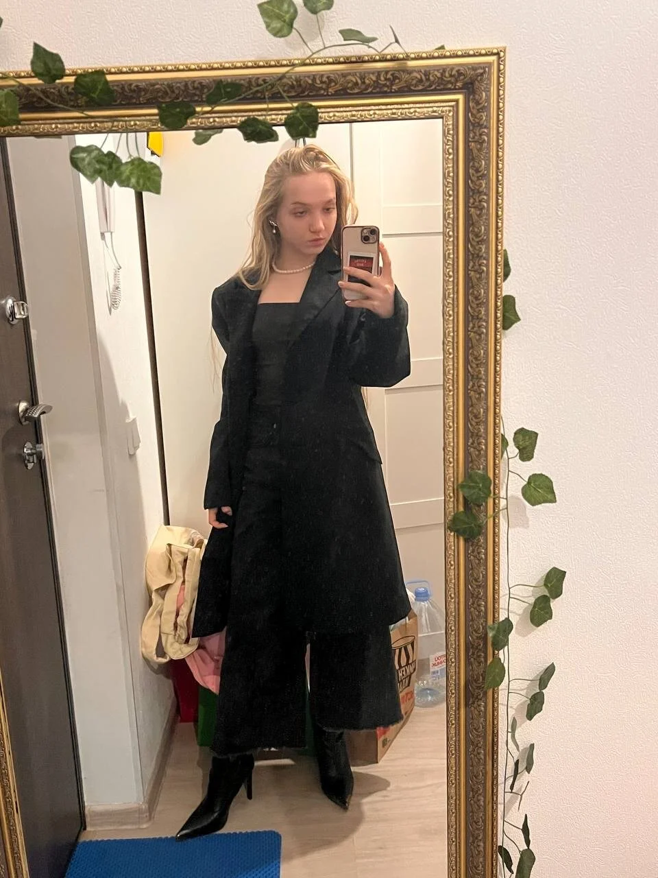XXX Porn Photo of Nude bambi_lu 945
