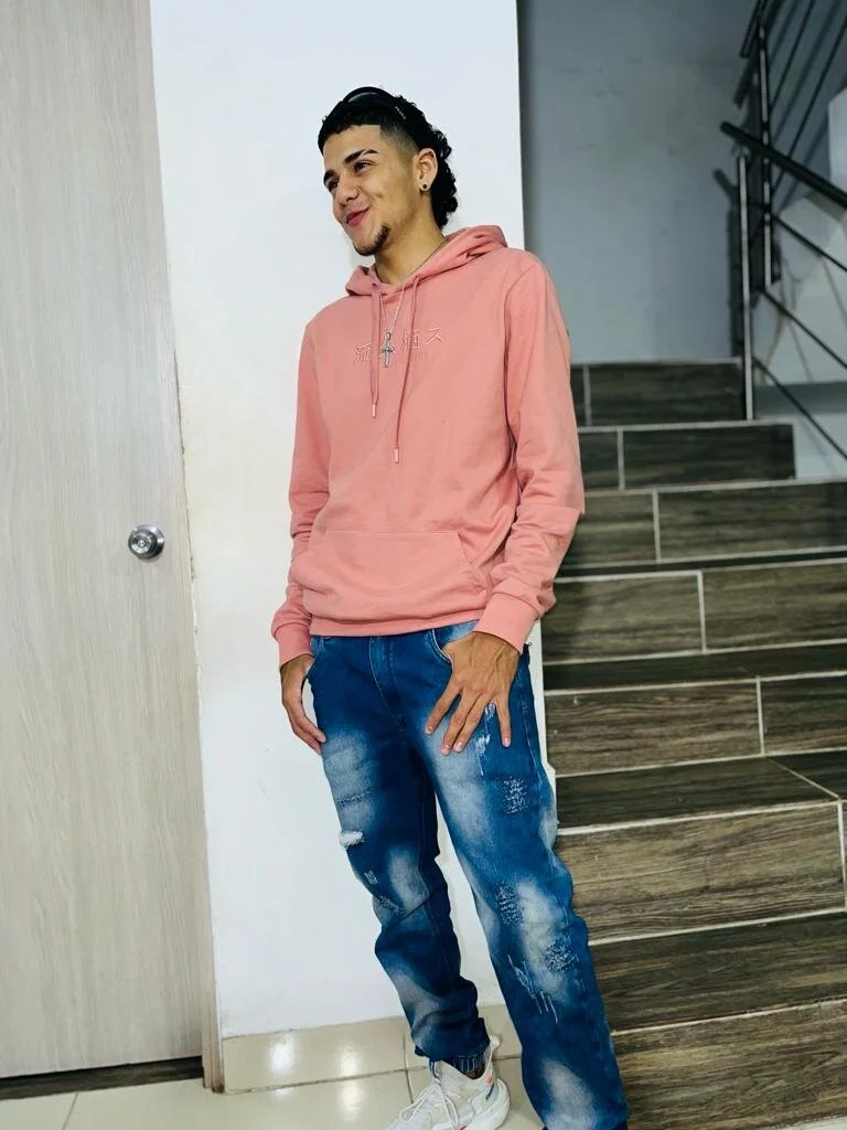 XXX Porn Photo of Nude nathan_mason 12