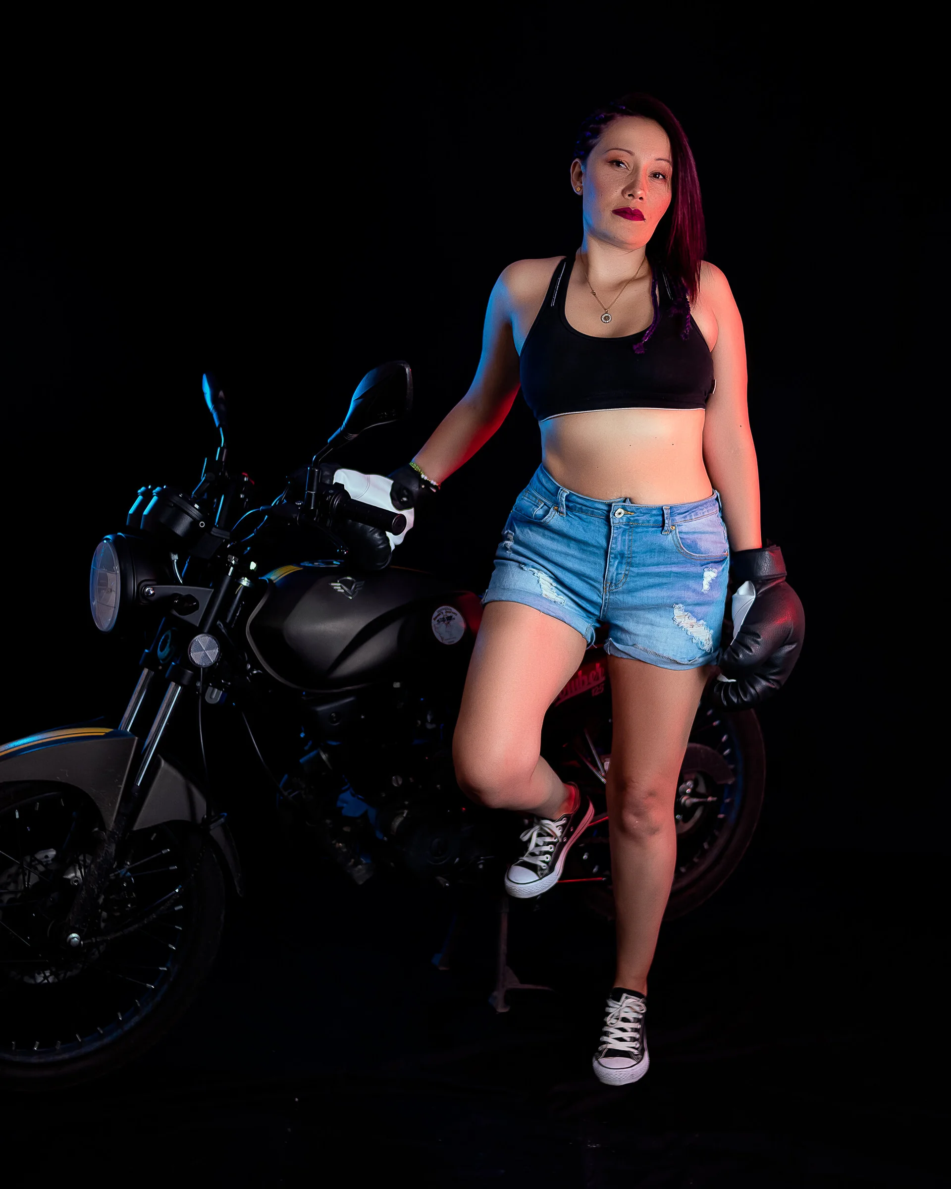 XXX Porn Photo of Nude gaby_trent 6
