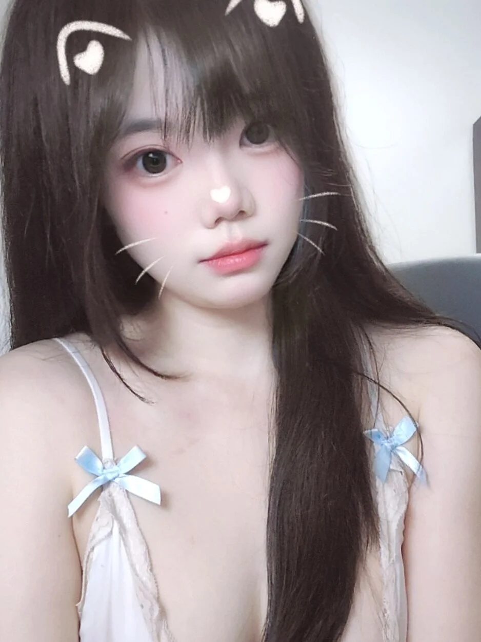 XXX Porn Photo of Nude Xiaobai5201314 7