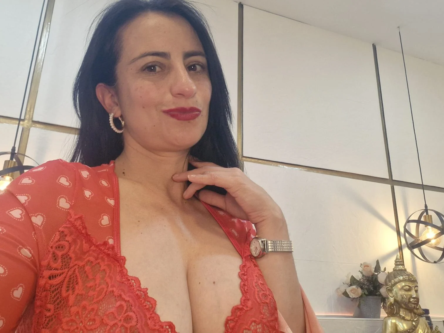 XXX Porn Photo of Nude Megan_fenix 5